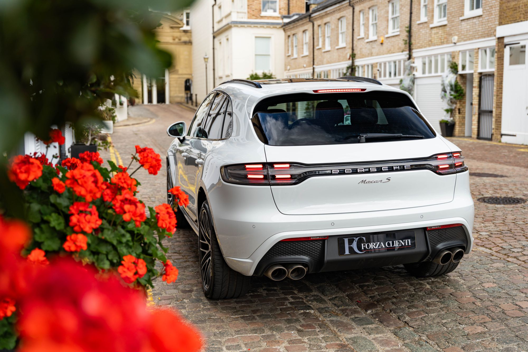 2023 Porsche Macan S for sale