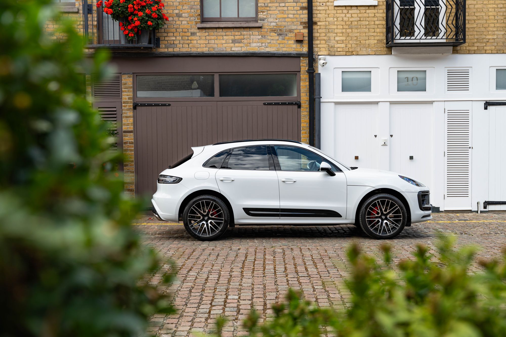 2023 Porsche Macan S for sale