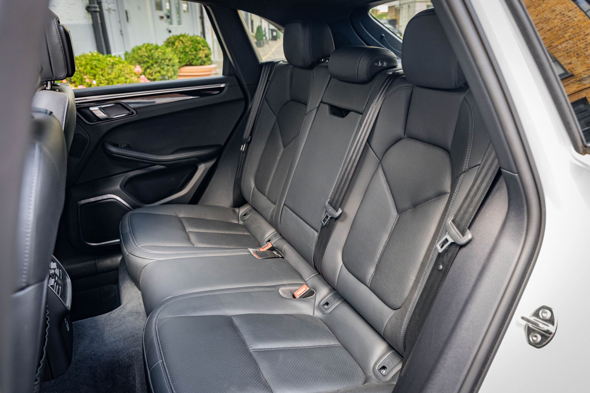 2023 Porsche Macan S for sale