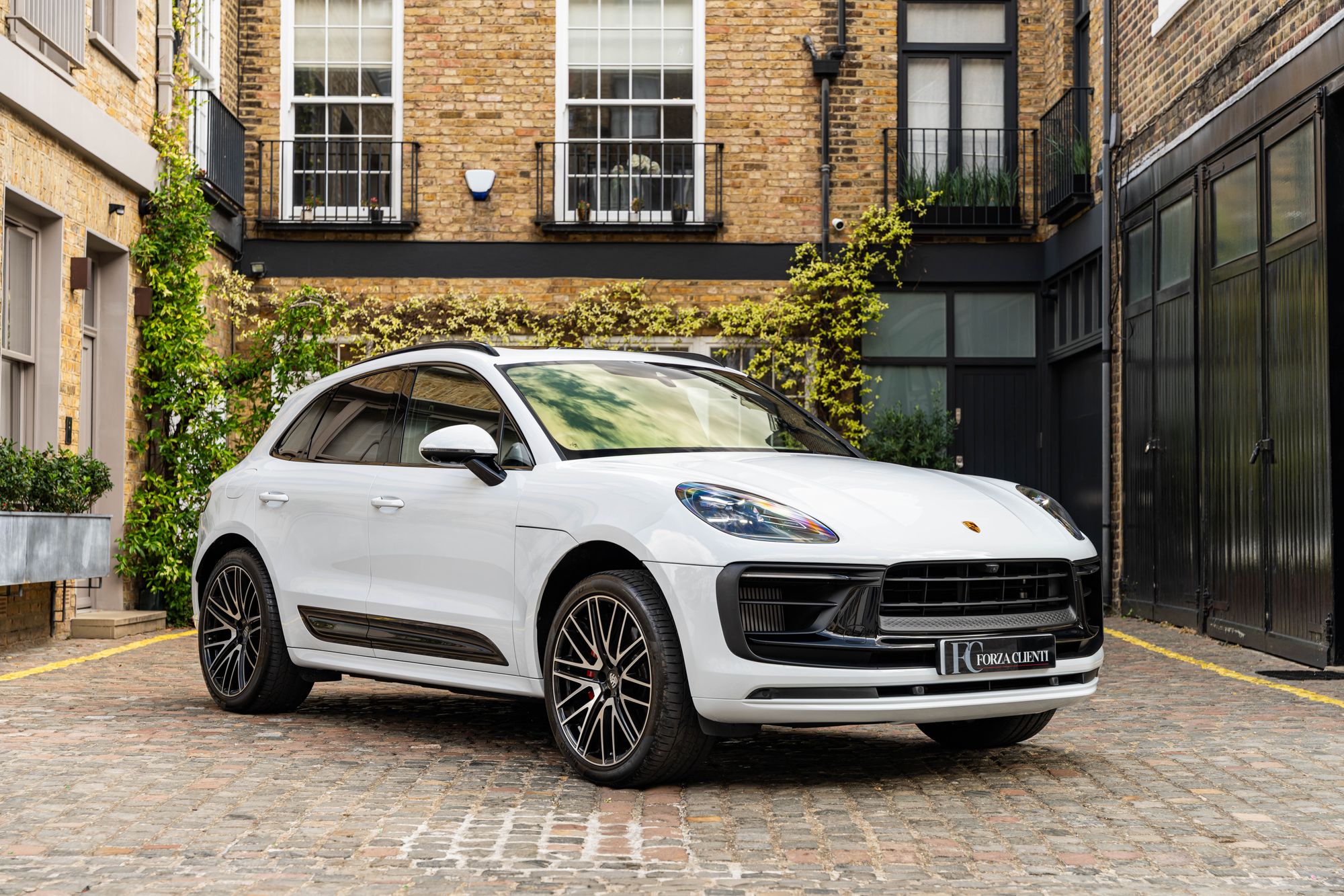 2023 Porsche Macan S for sale