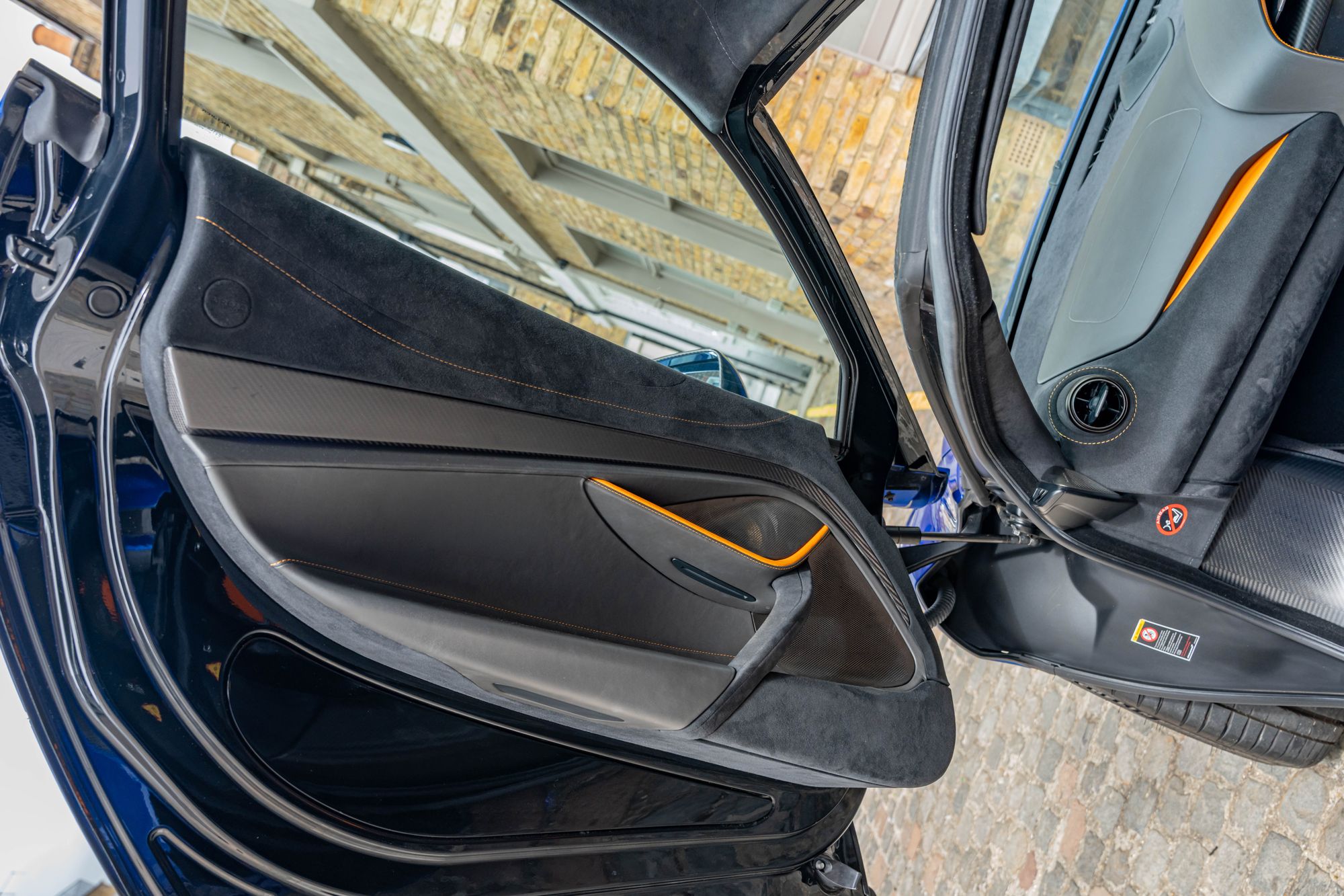 2018 McLaren 720S for sale