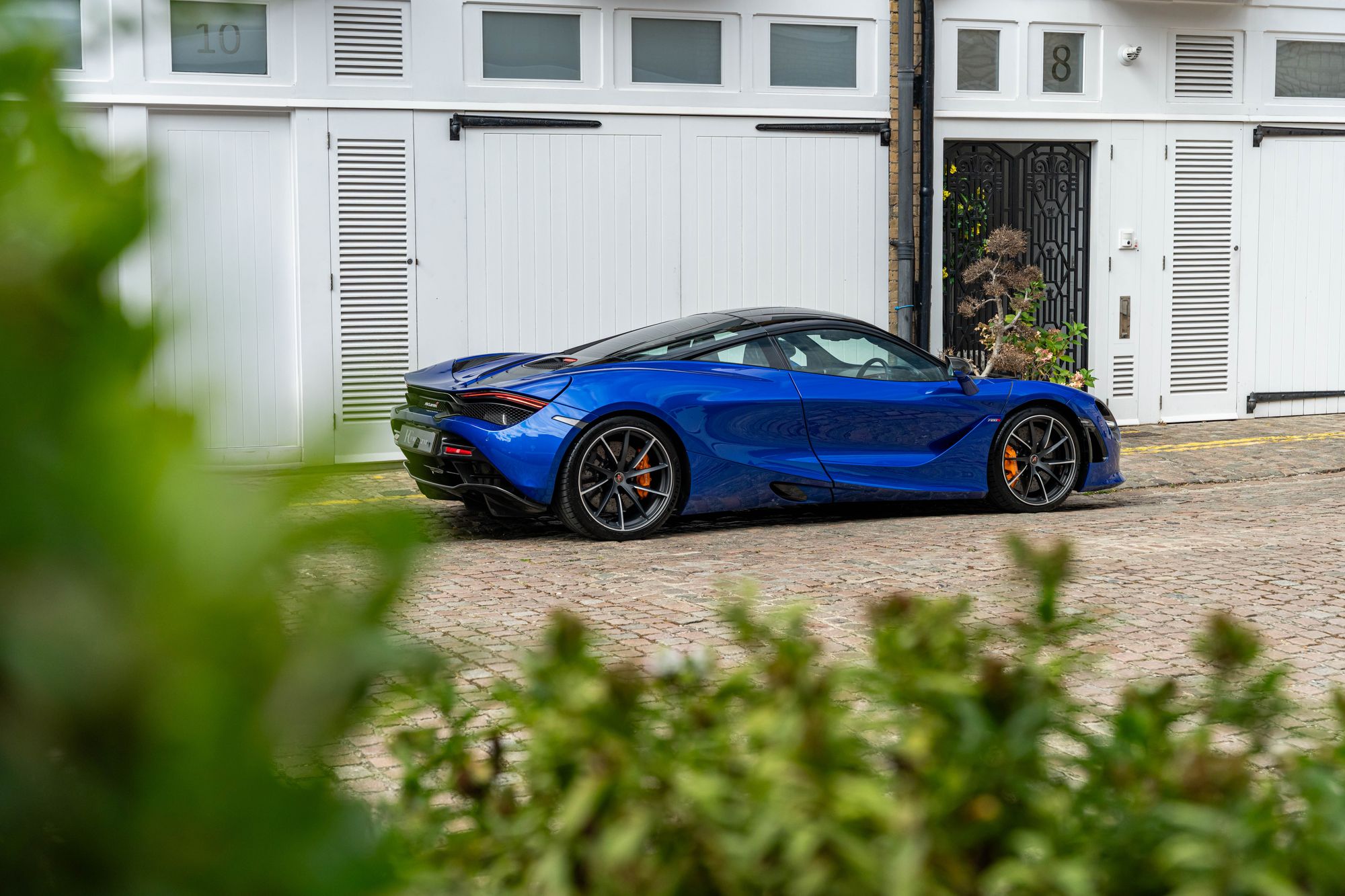 2018 McLaren 720S for sale