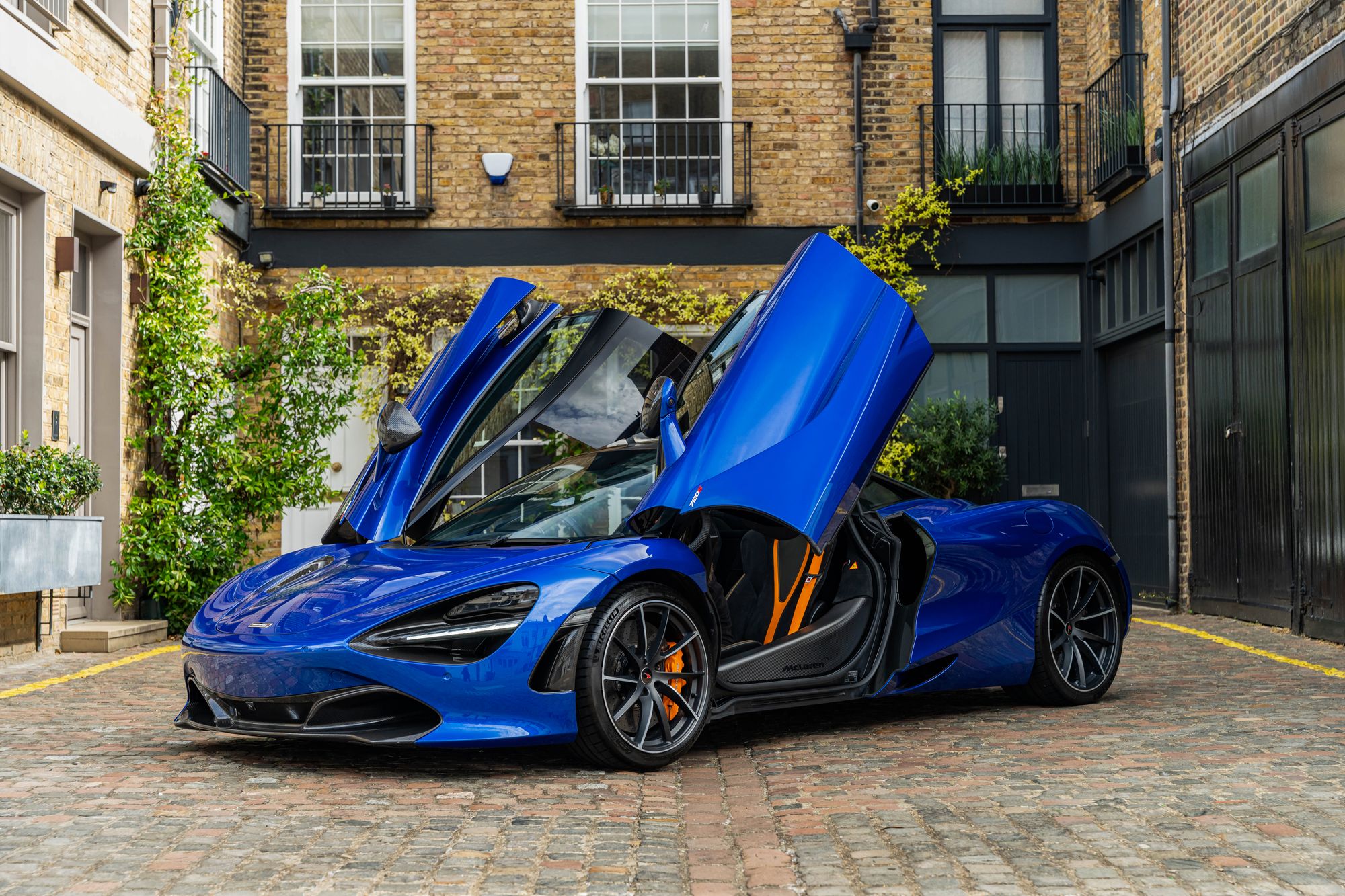 2018 McLaren 720S for sale