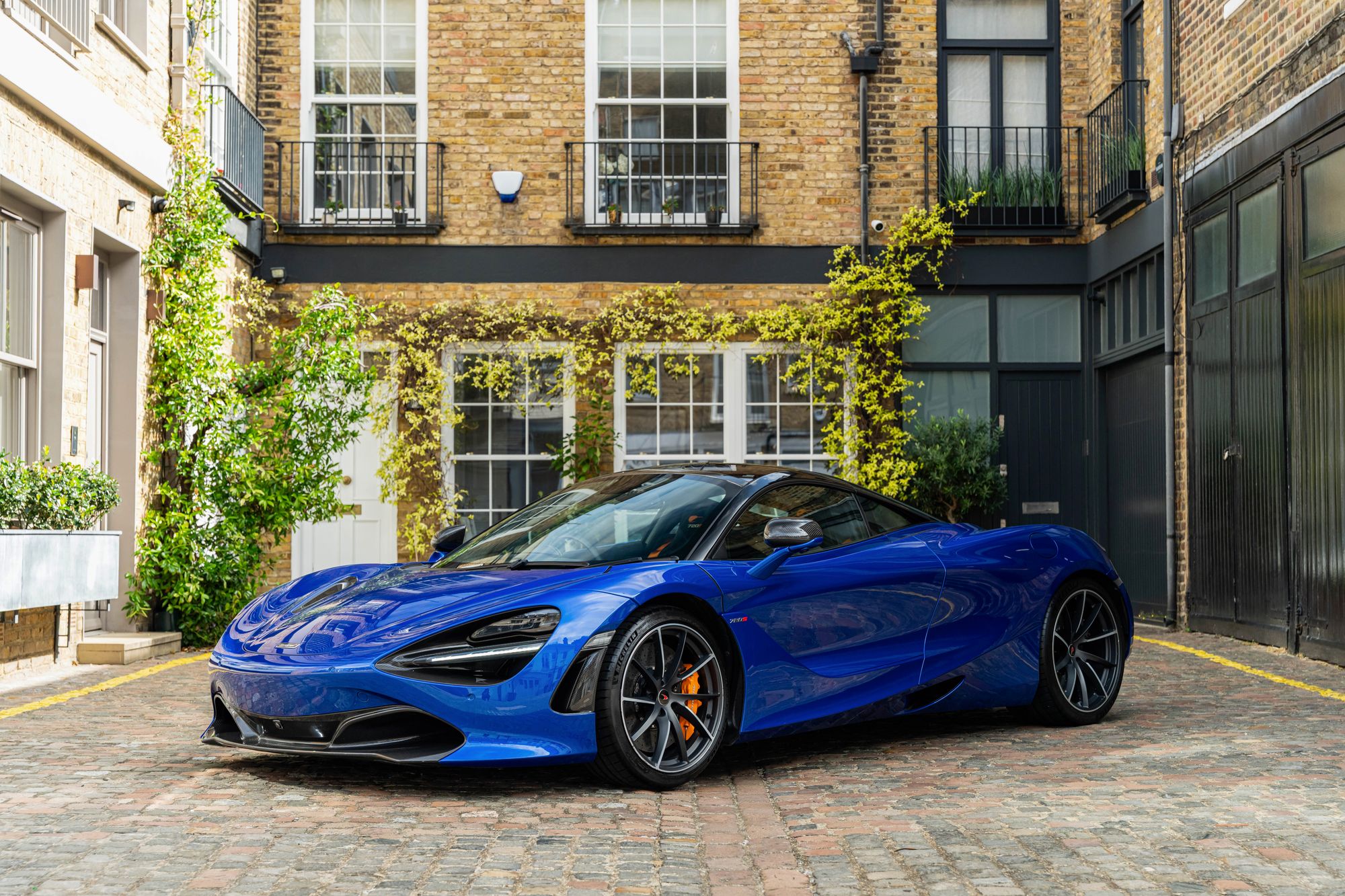 2018 McLaren 720S for sale