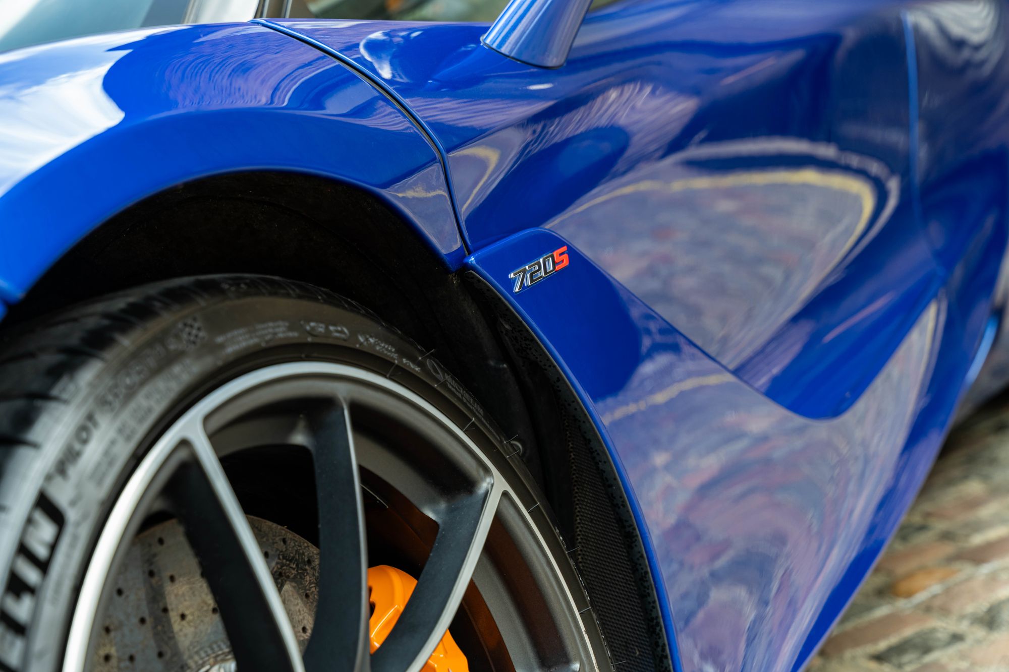 2018 McLaren 720S for sale