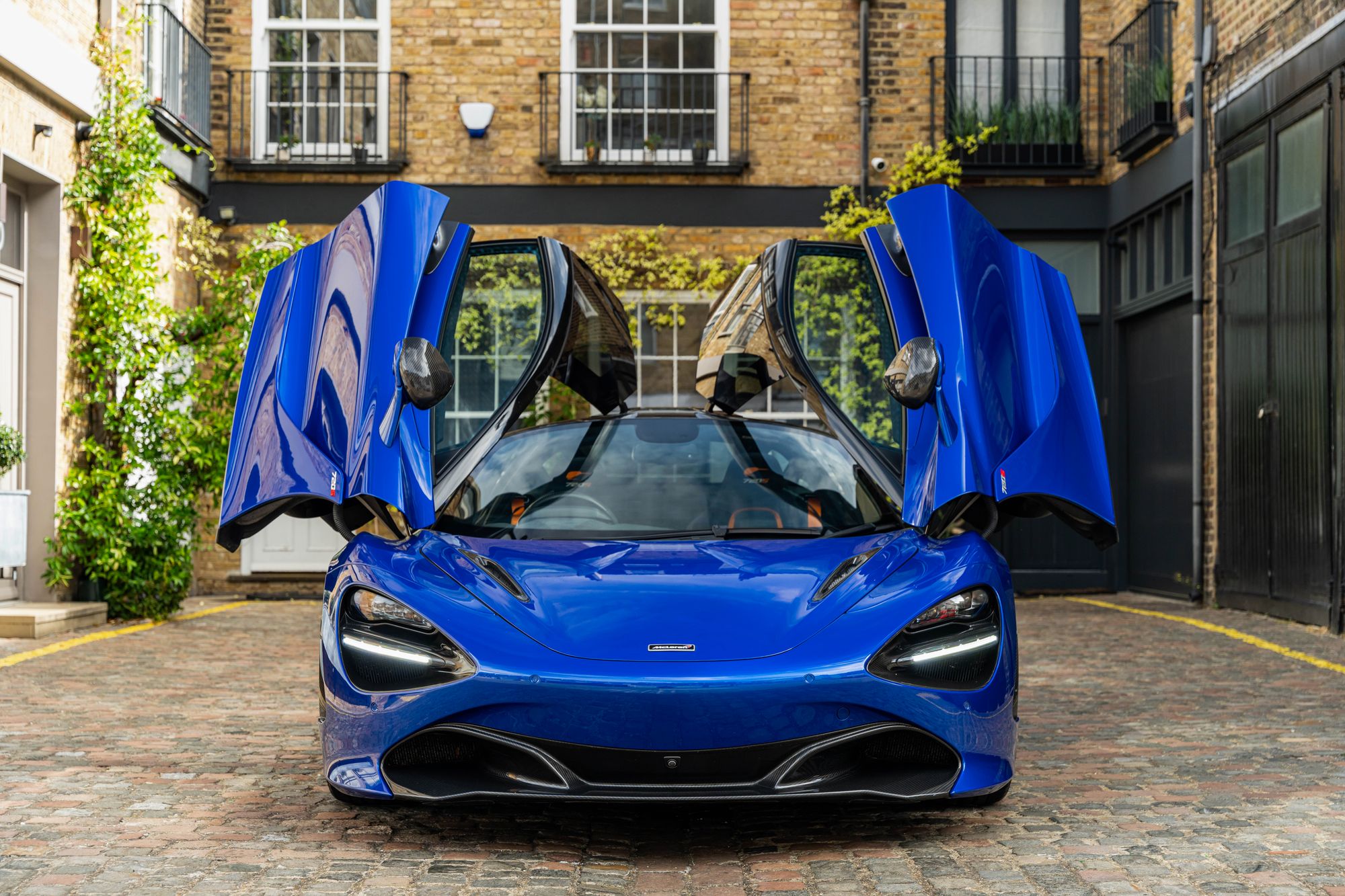 2018 McLaren 720S for sale