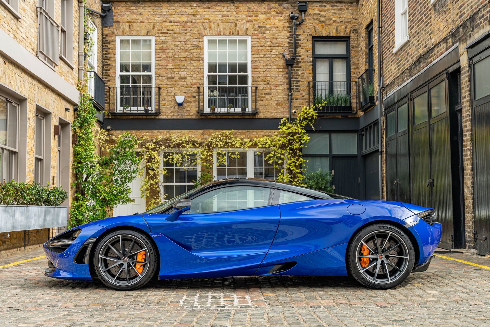 2018 McLaren 720S for sale