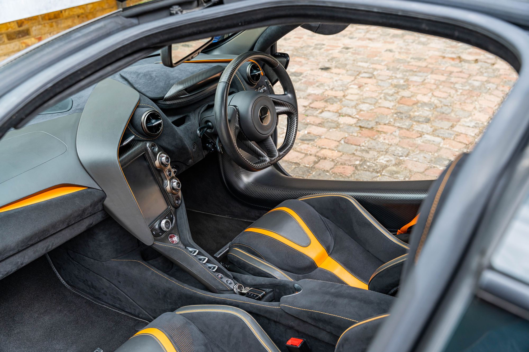 2018 McLaren 720S for sale