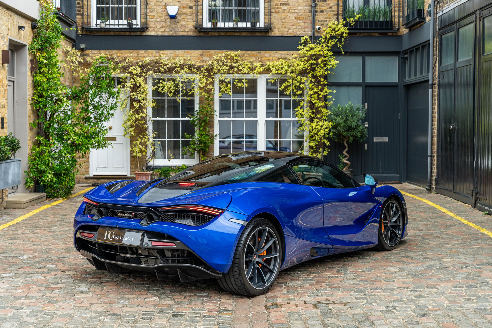 2018 McLaren 720S for sale