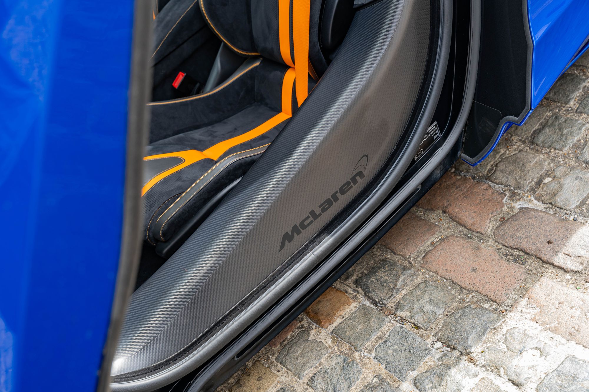 2018 McLaren 720S for sale
