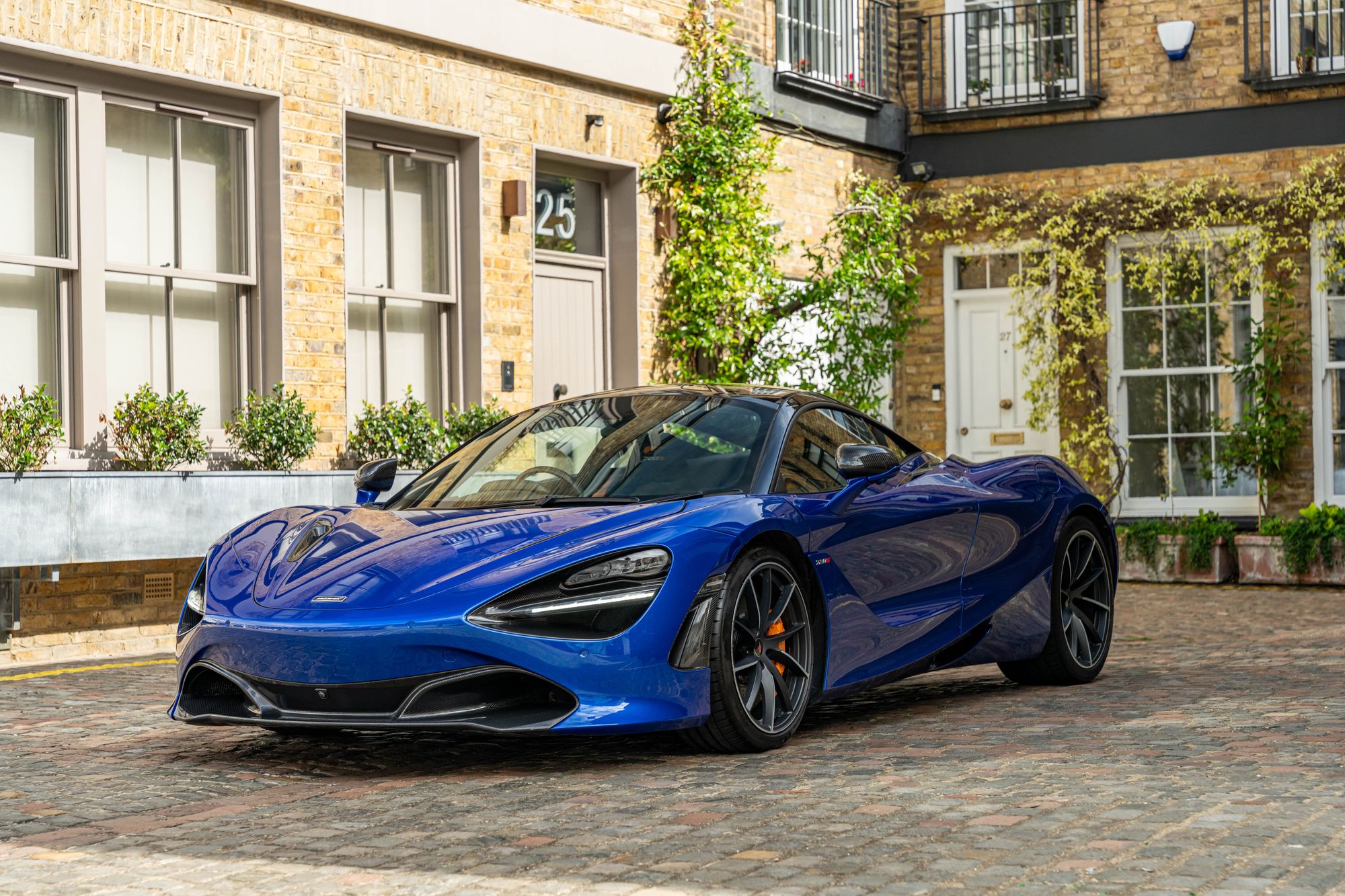 2018 McLaren 720S for sale