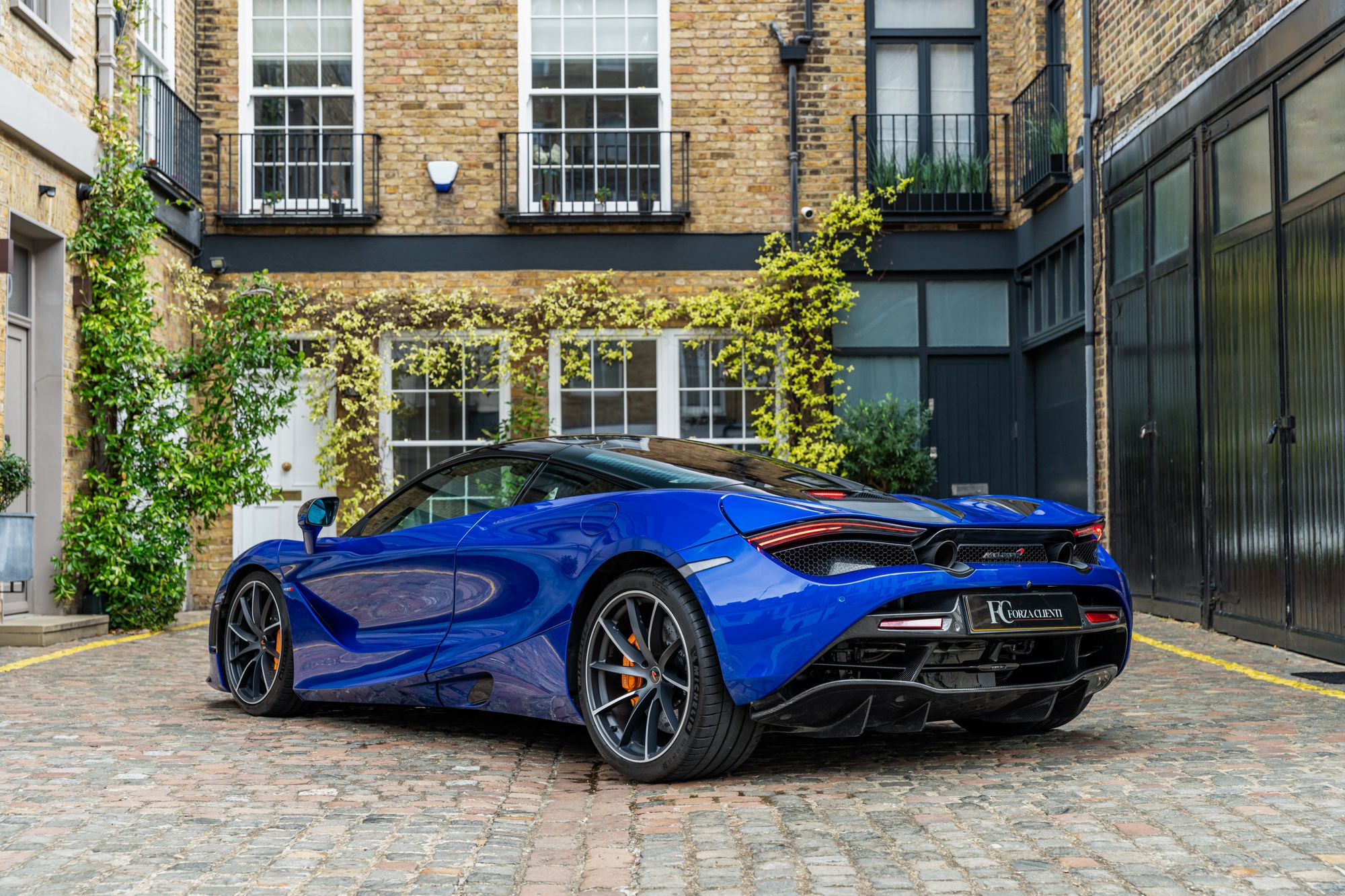 2018 McLaren 720S for sale