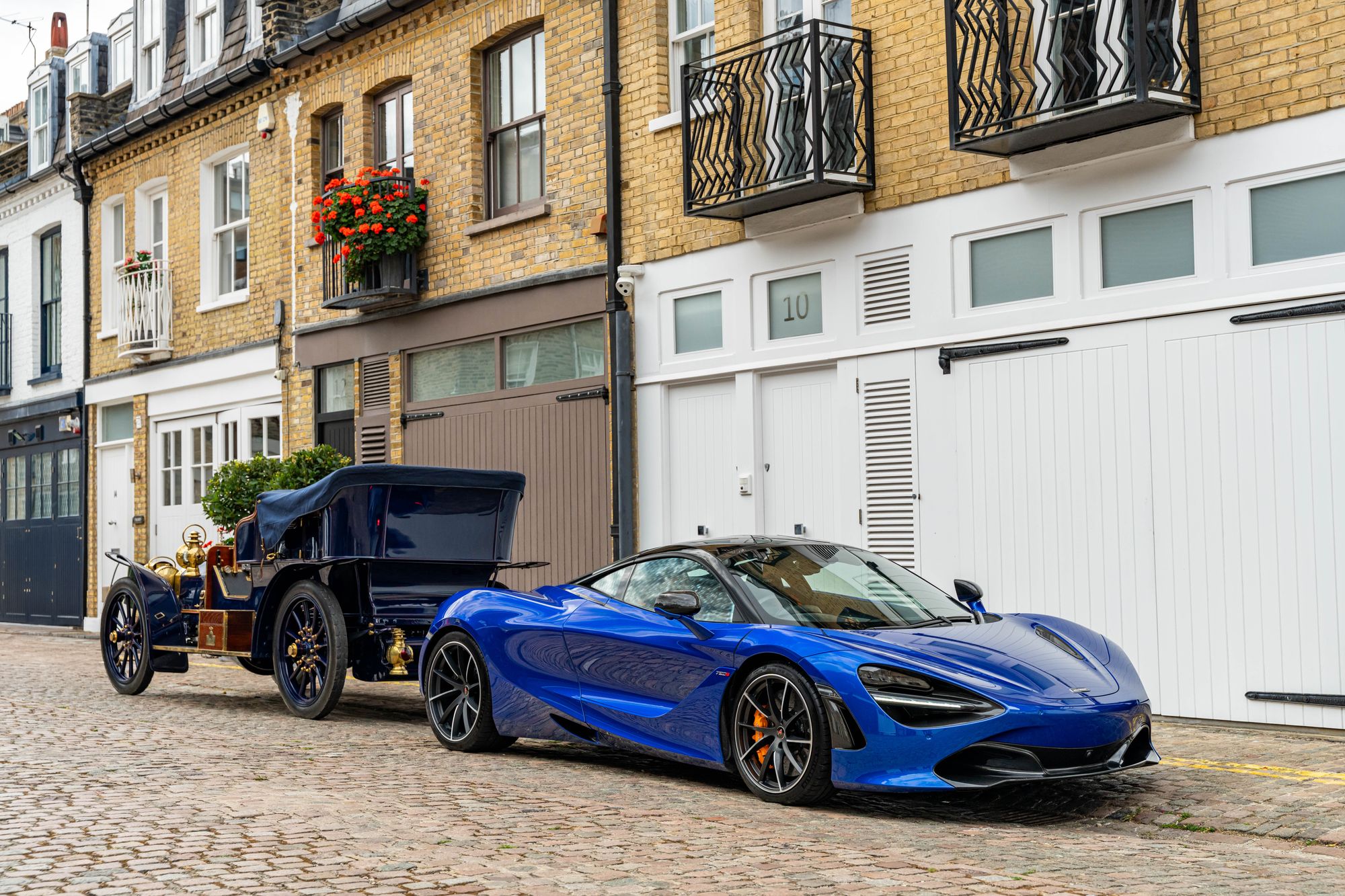 2018 McLaren 720S for sale