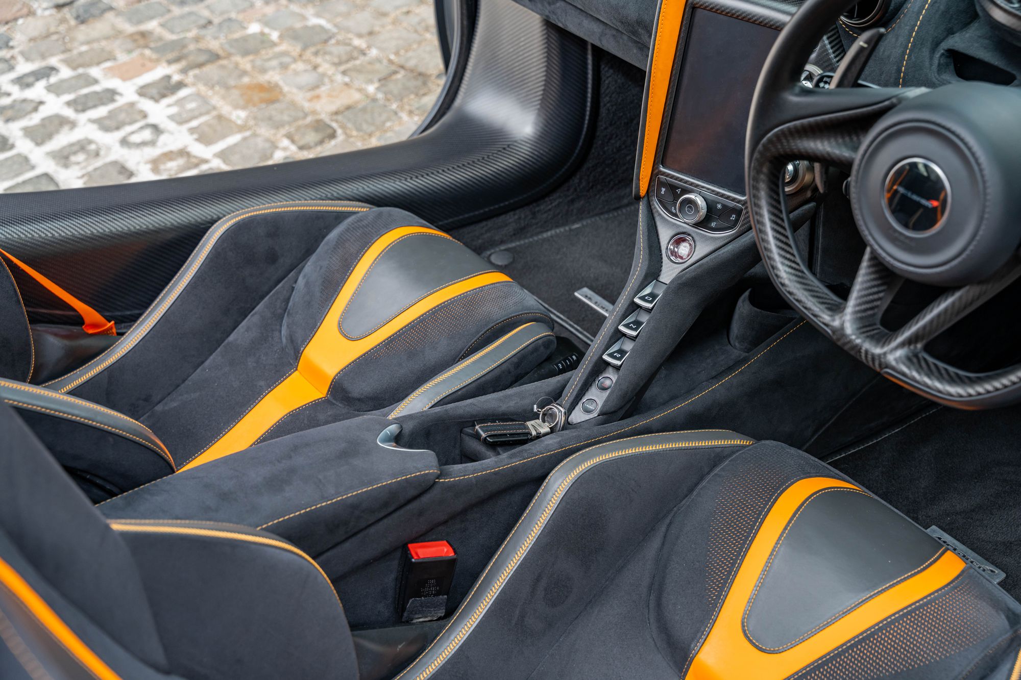 2018 McLaren 720S for sale