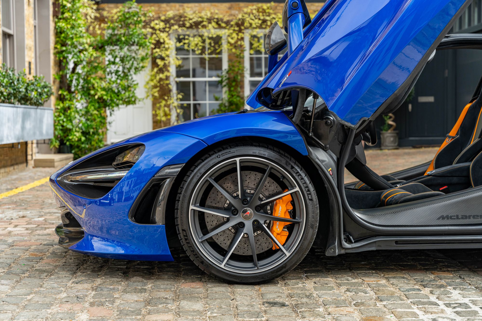 2018 McLaren 720S for sale