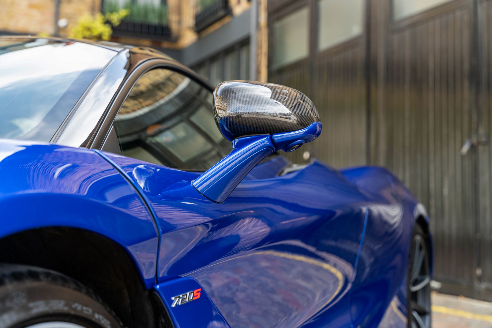 2018 McLaren 720S for sale