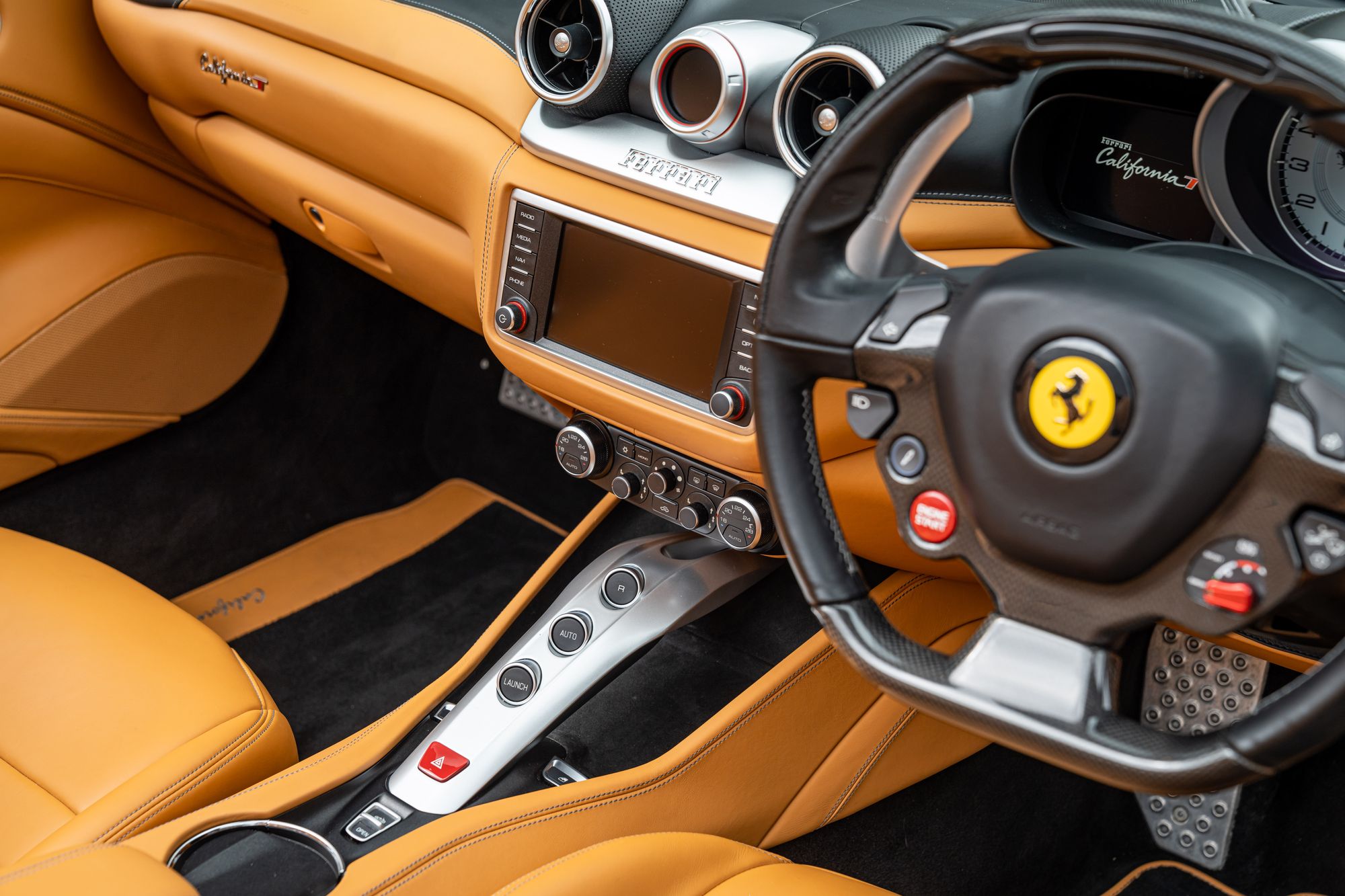 2016 Ferrari California T for sale