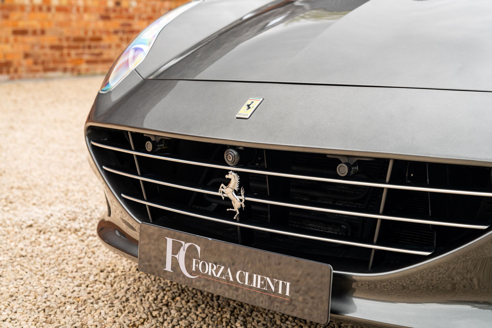 2016 Ferrari California T for sale