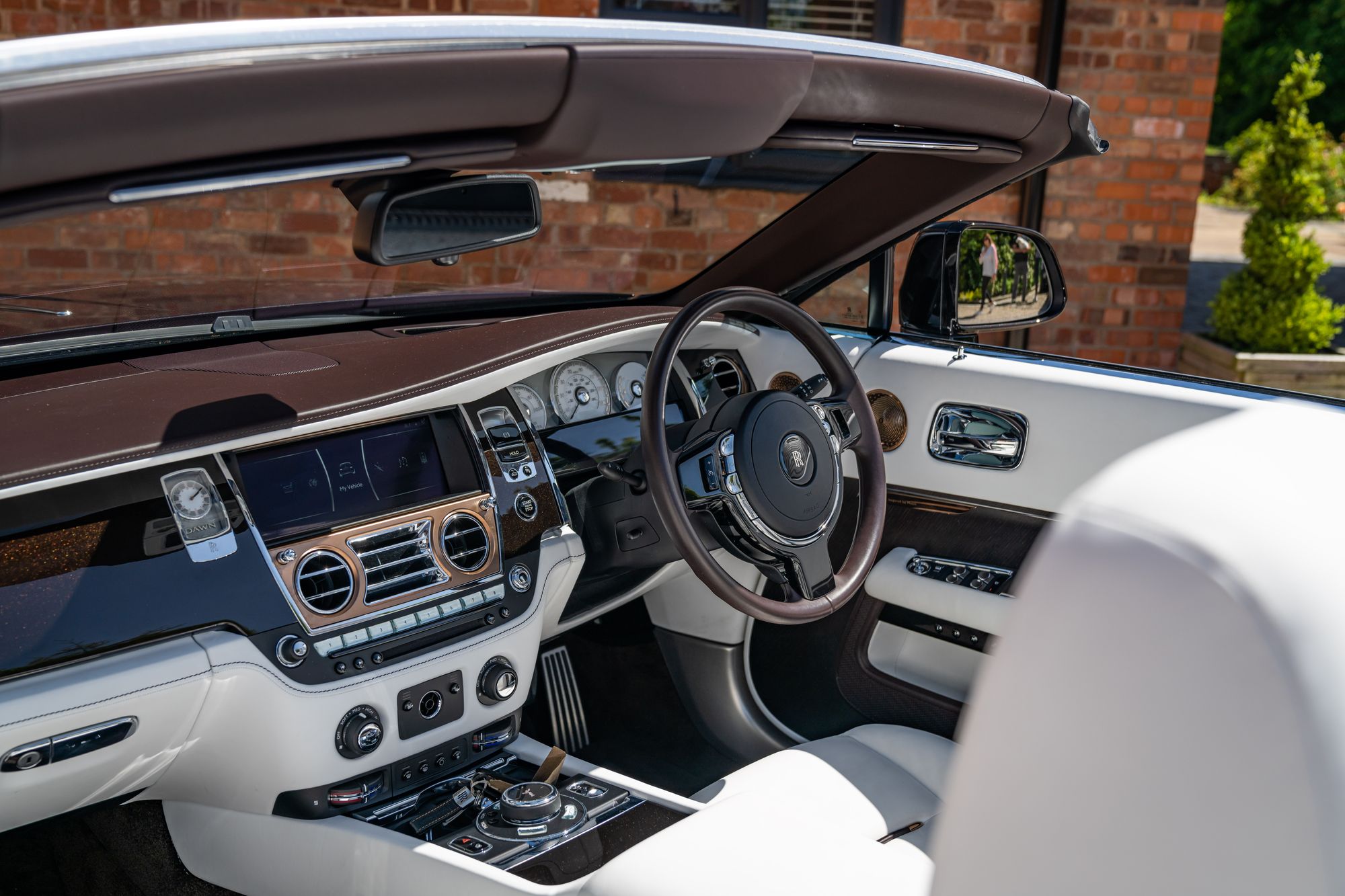 2018 Rolls Royce Dawn "Inspired By Music" Edition for sale