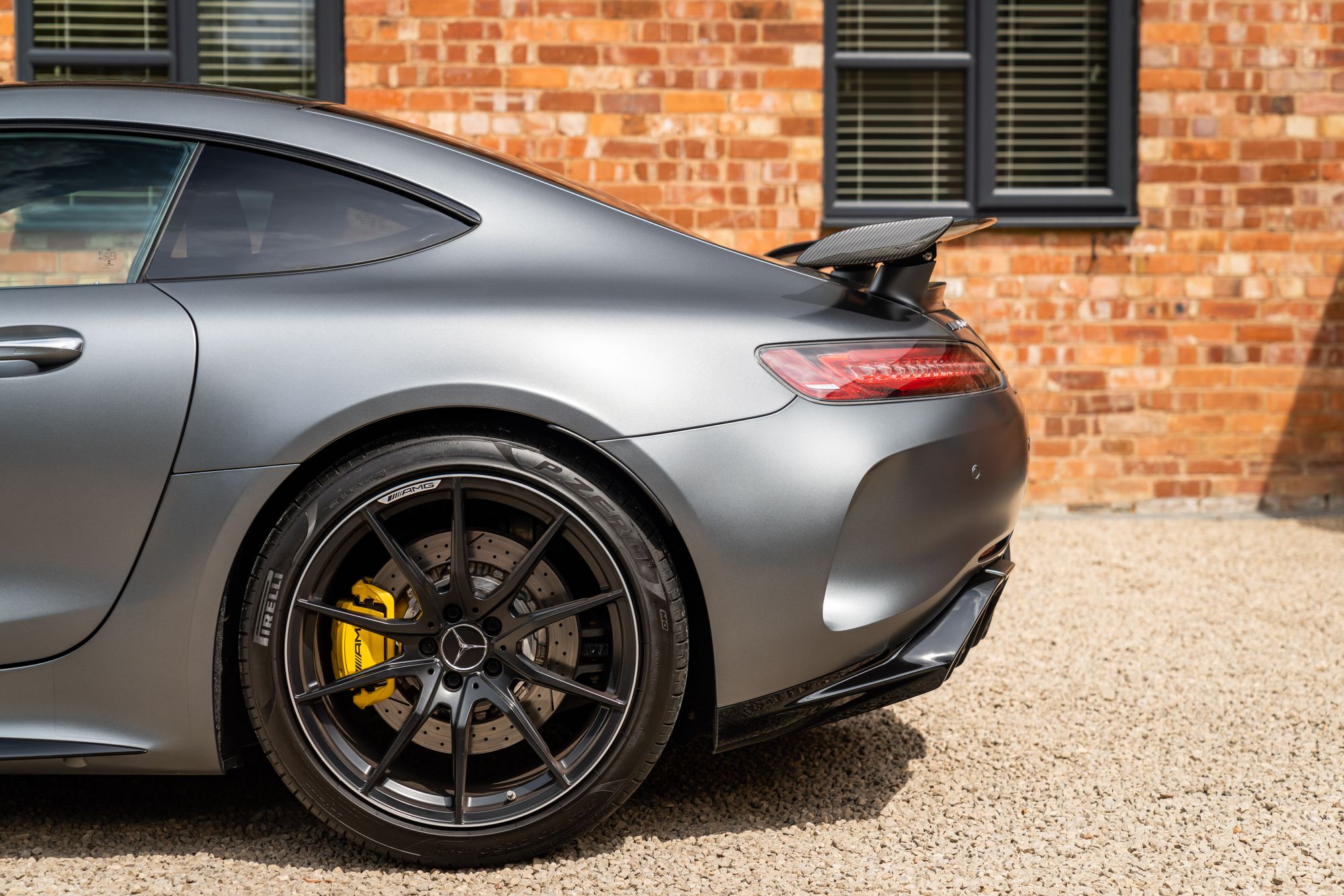 2019 Mercedes-Benz AMG GT-R Premium for sale