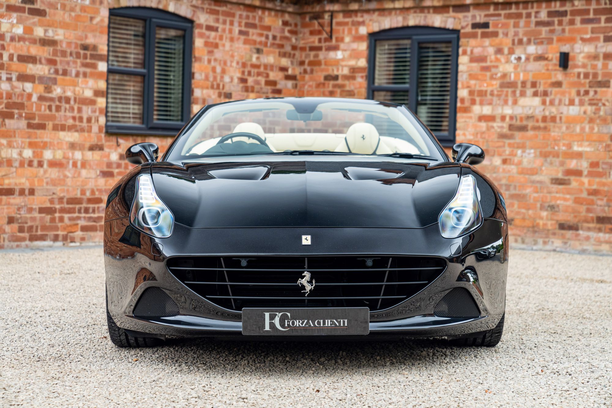 2015 Ferrari California T for sale