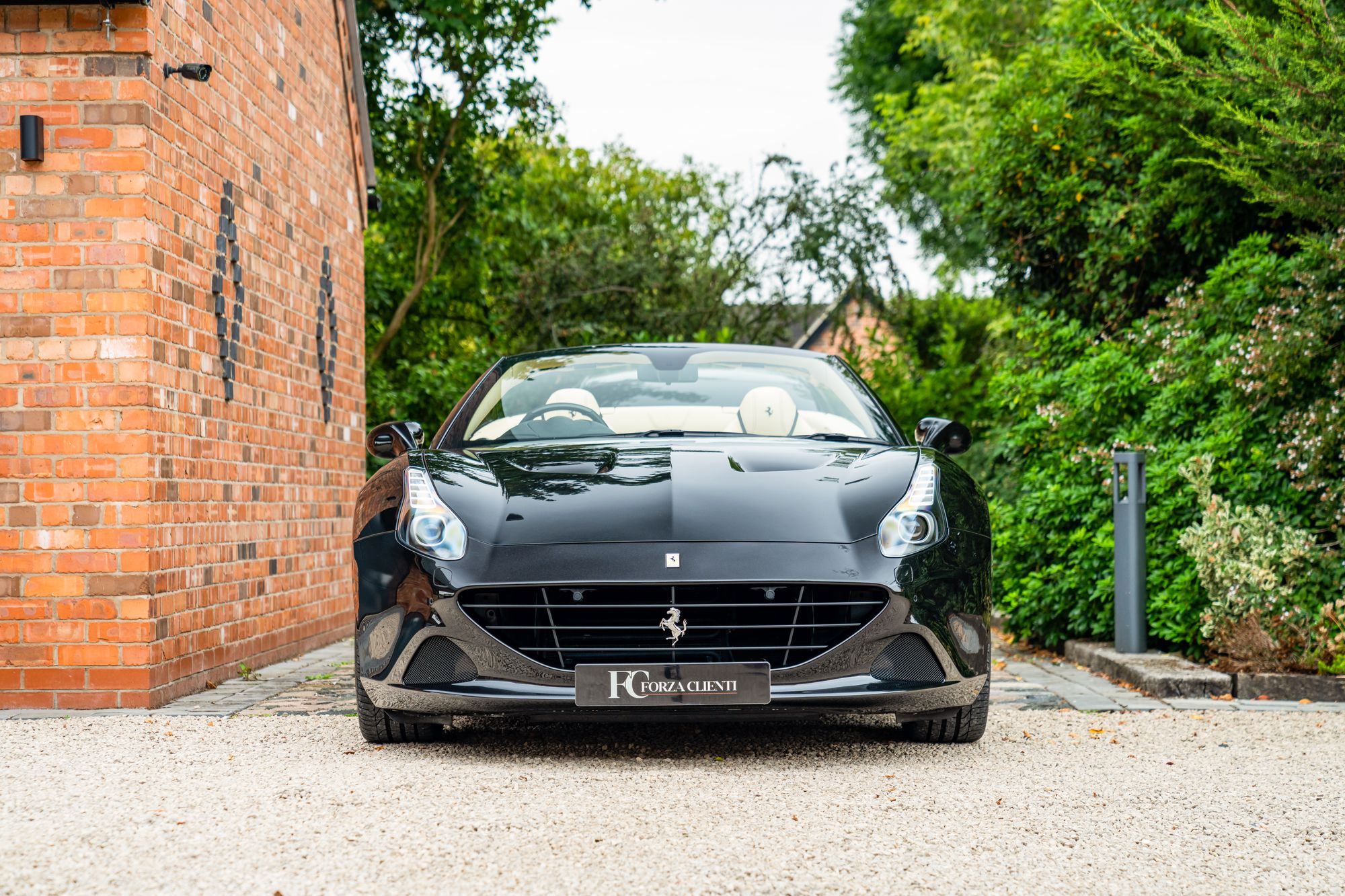 2015 Ferrari California T for sale