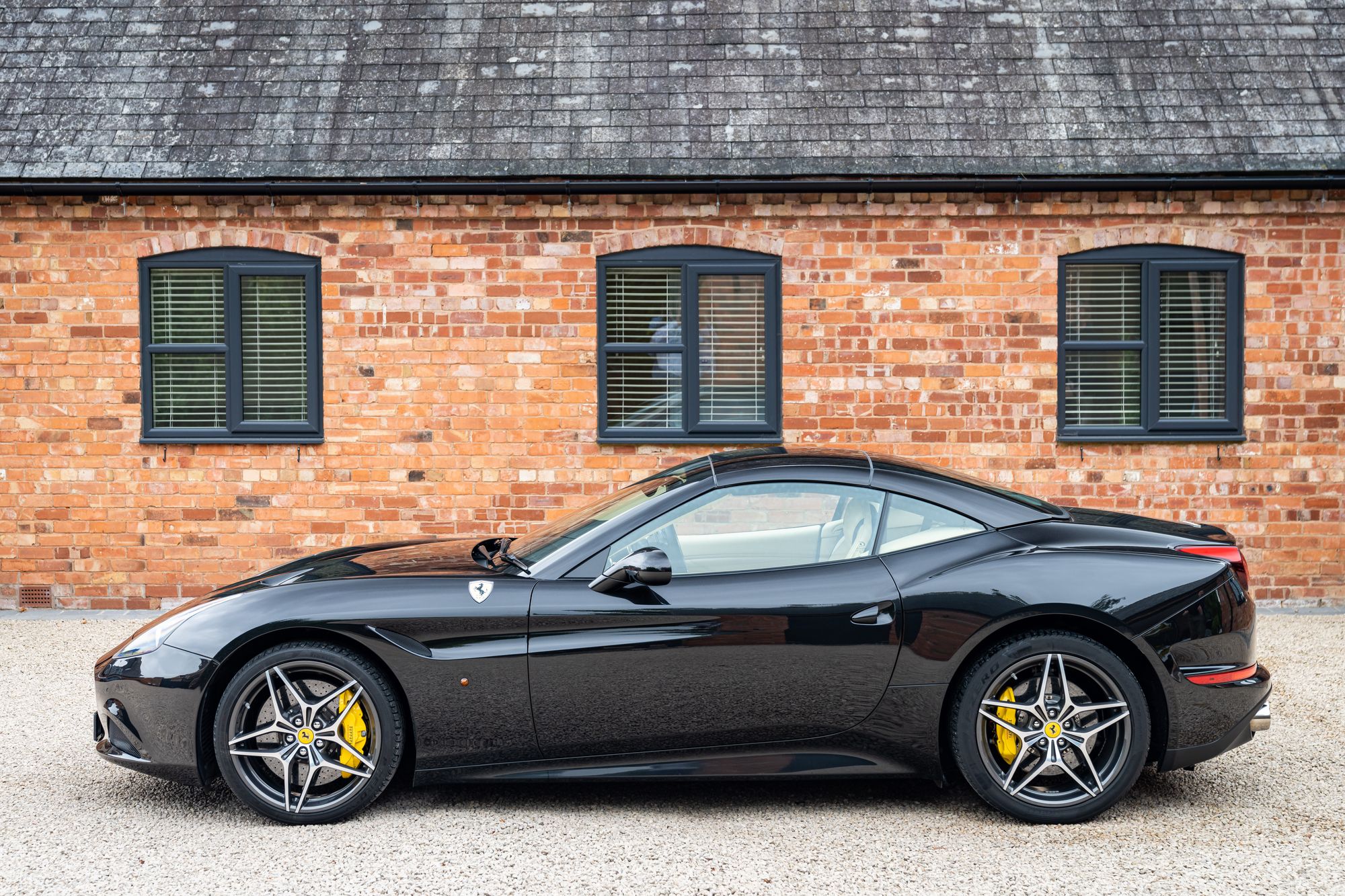 2015 Ferrari California T for sale