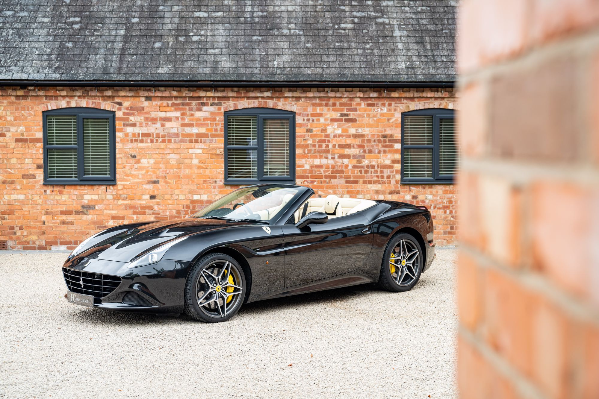 2015 Ferrari California T for sale