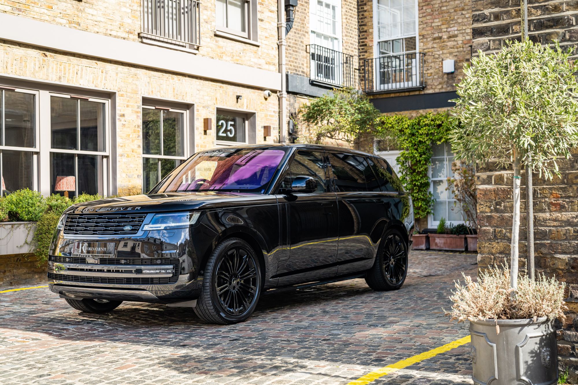 2022 Range Rover D350 Autobiography LWB 7 Seat for sale