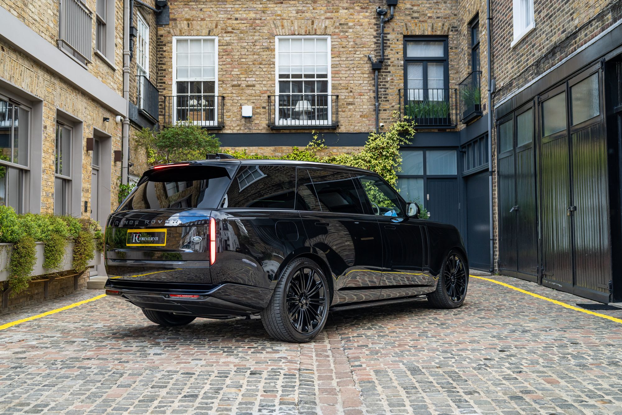 2022 Range Rover D350 Autobiography LWB 7 Seat for sale