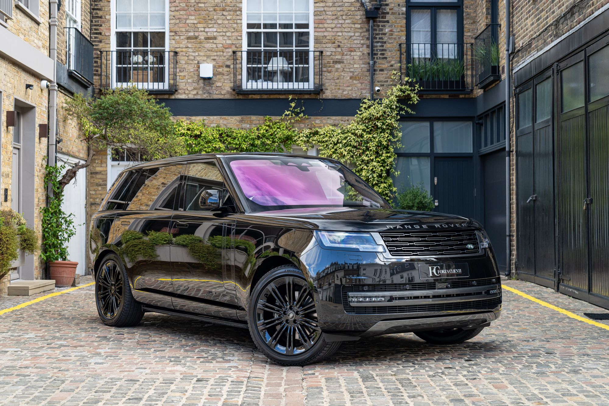 2022 Range Rover D350 Autobiography LWB 7 Seat for sale