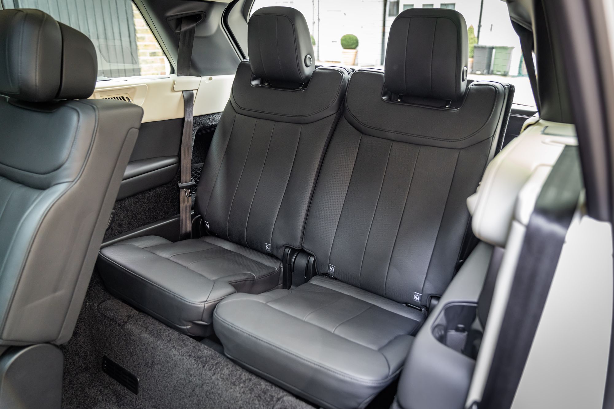2022 Range Rover D350 Autobiography LWB 7 Seat for sale