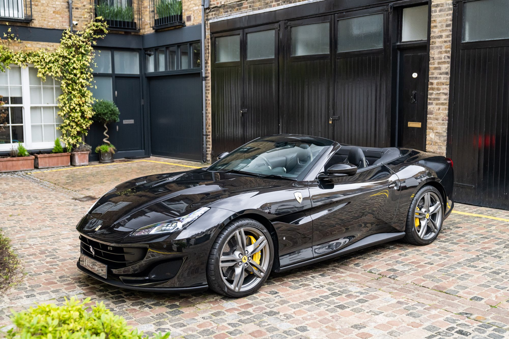 2019 Ferrari Portofino for sale