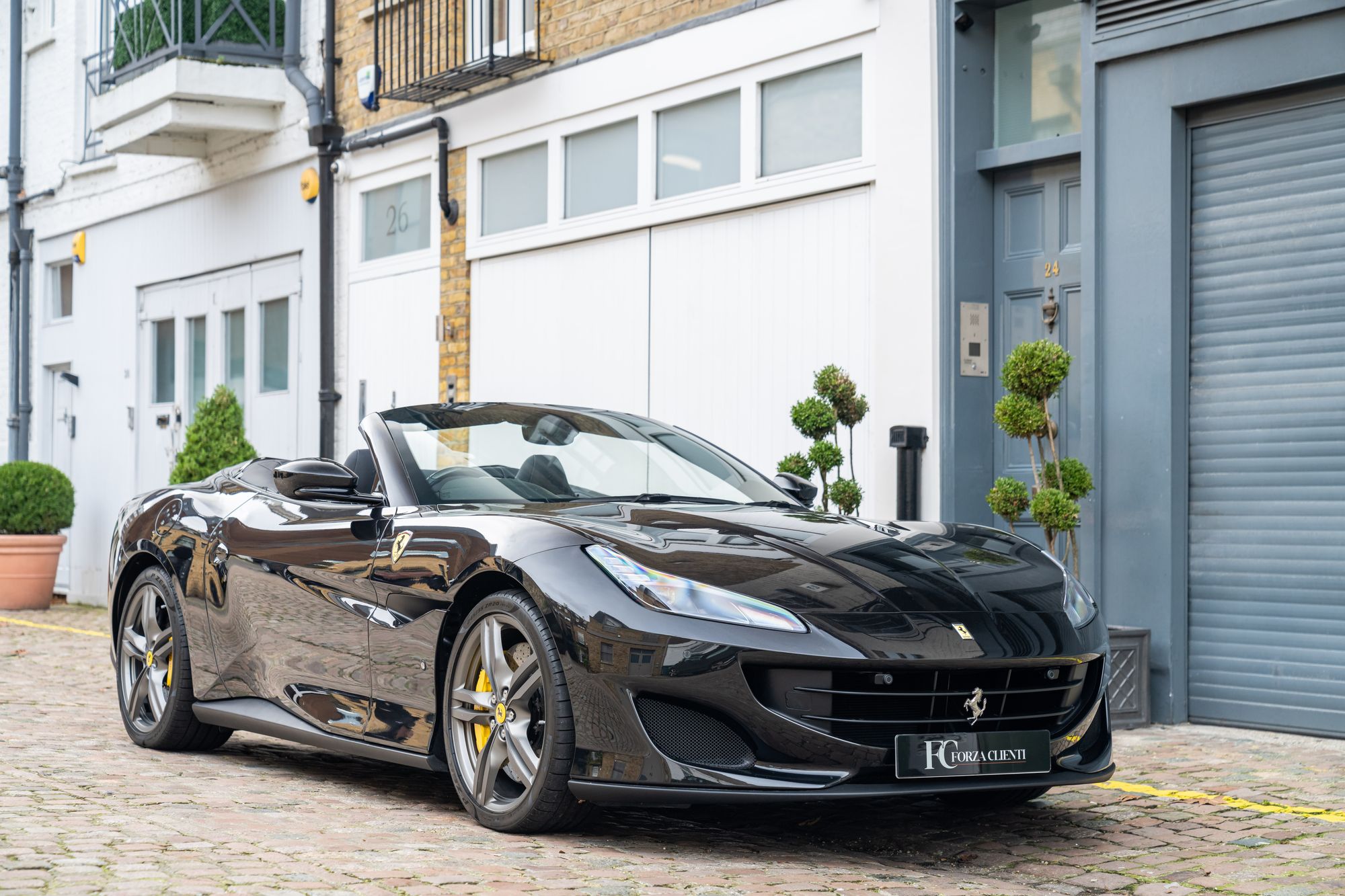 2019 Ferrari Portofino for sale