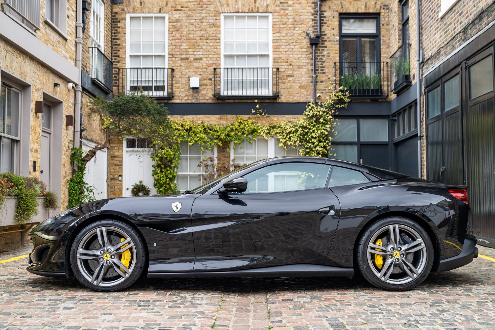 2019 Ferrari Portofino for sale