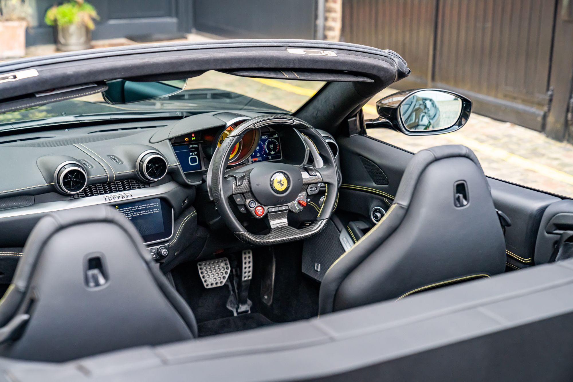 2019 Ferrari Portofino for sale