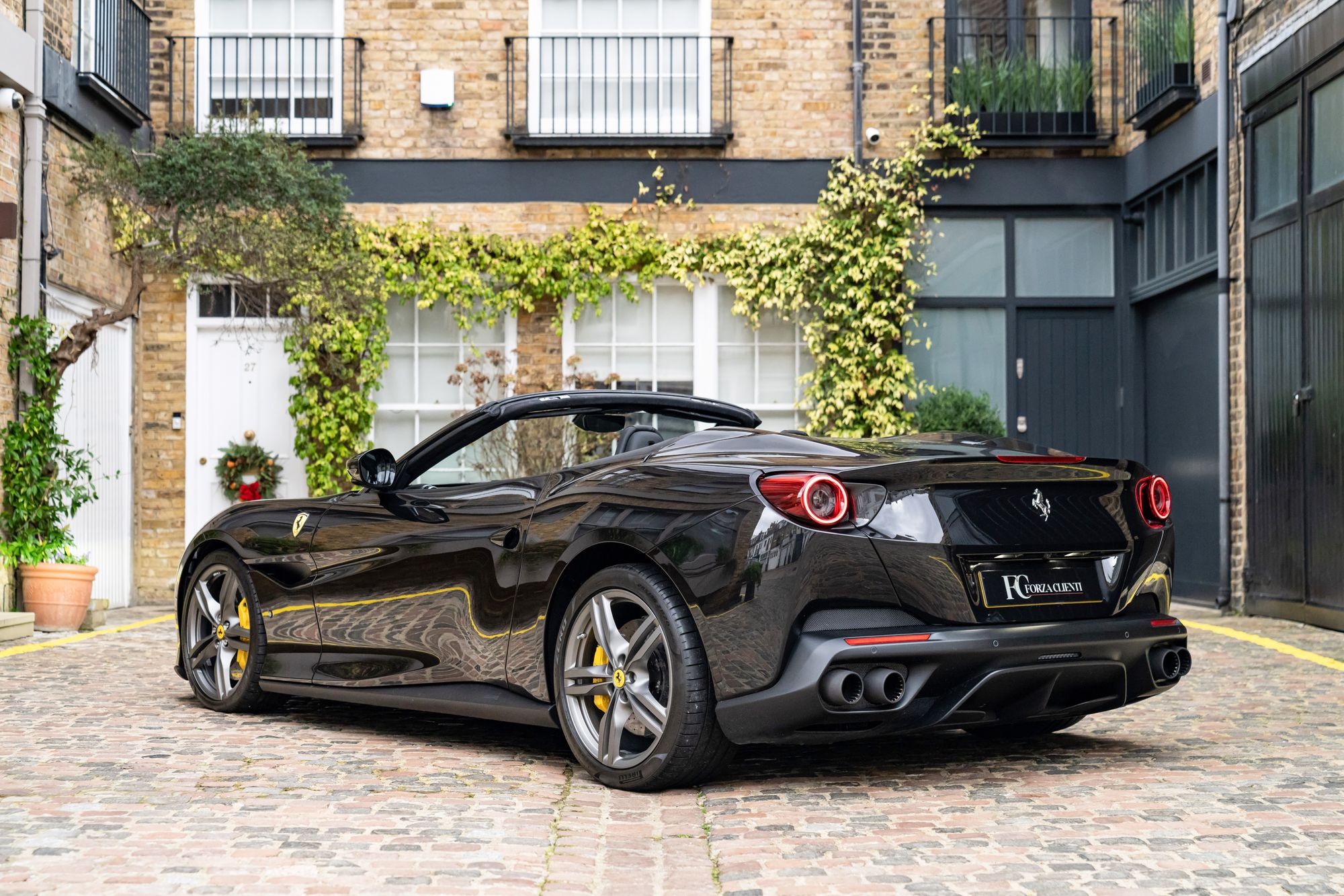 2019 Ferrari Portofino for sale