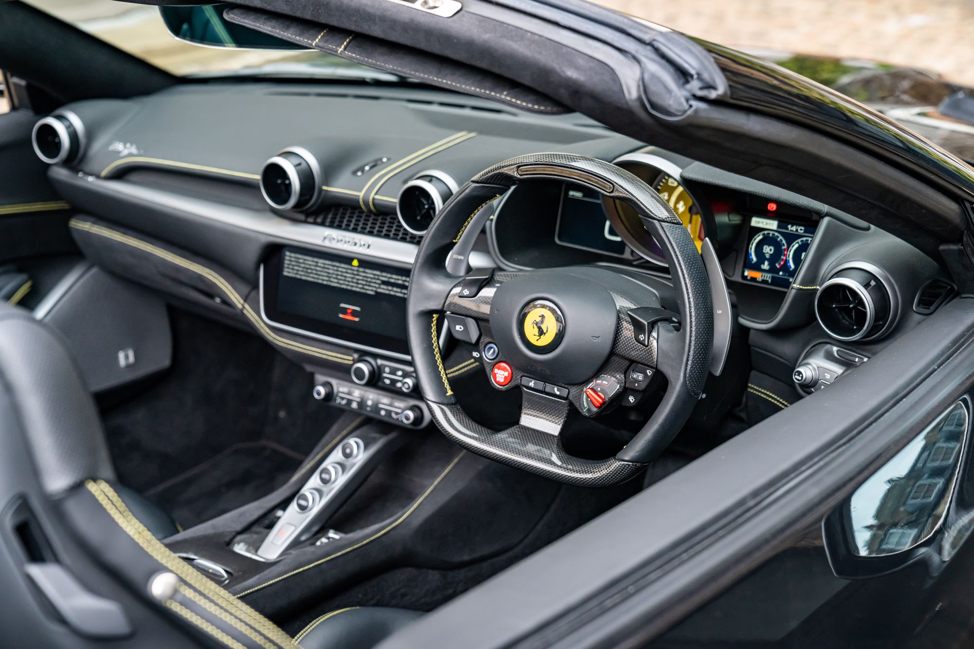 2019 Ferrari Portofino for sale