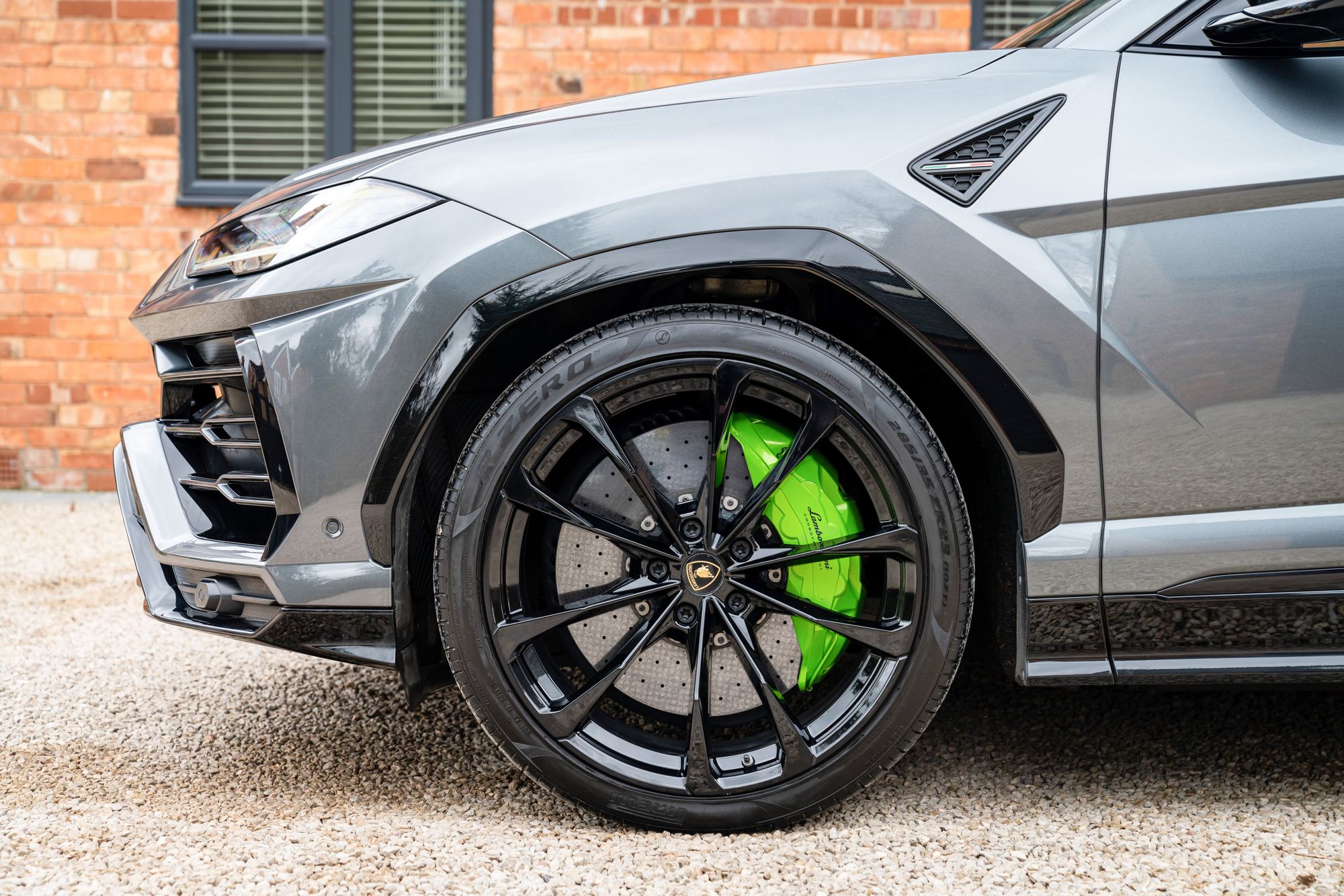 2020 Lamborghini Urus for sale