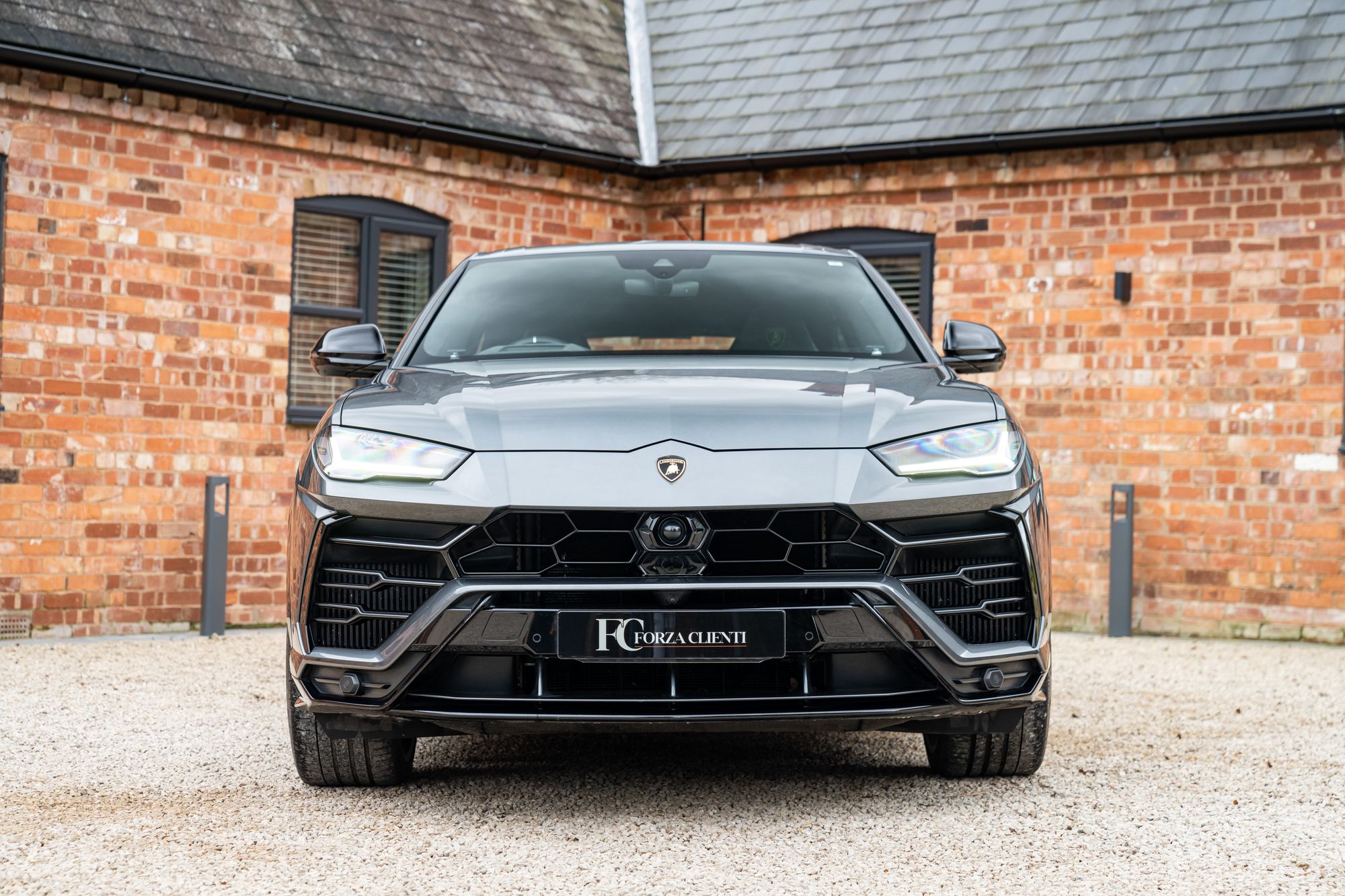 2020 Lamborghini Urus for sale