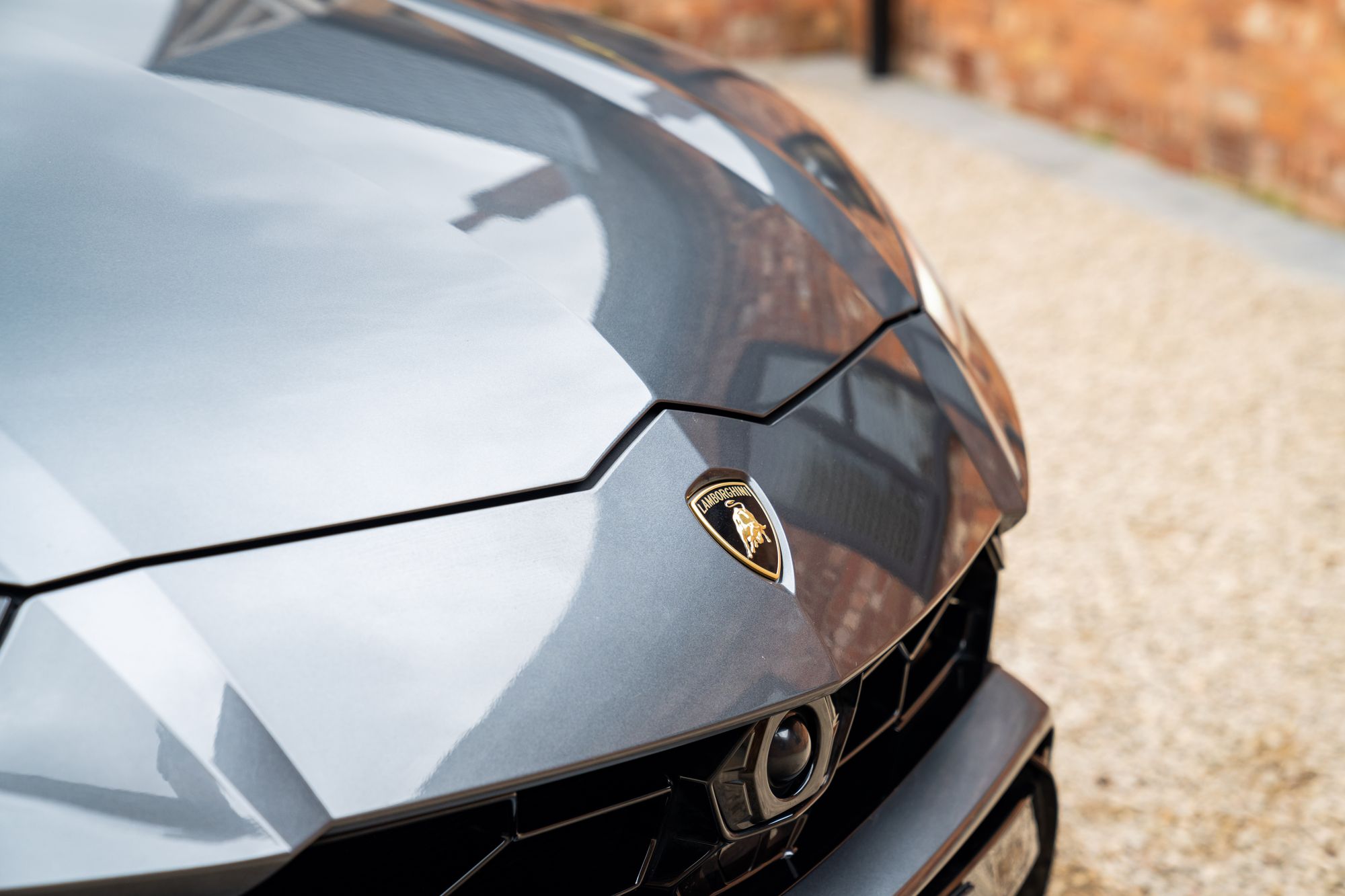 2020 Lamborghini Urus for sale