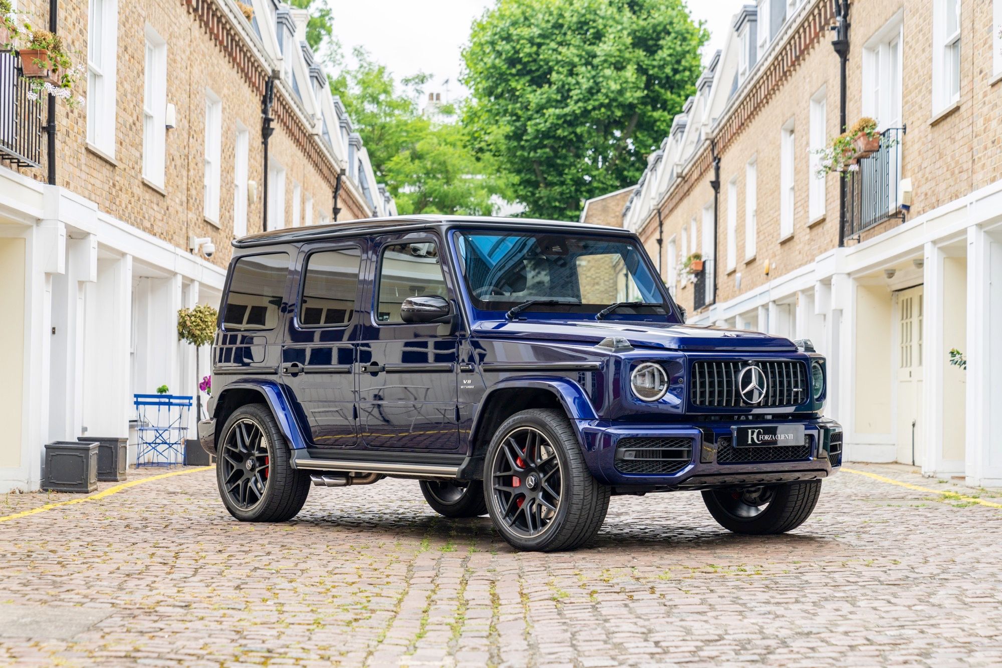 2022 Mercedes-Benz G63 AMG for sale