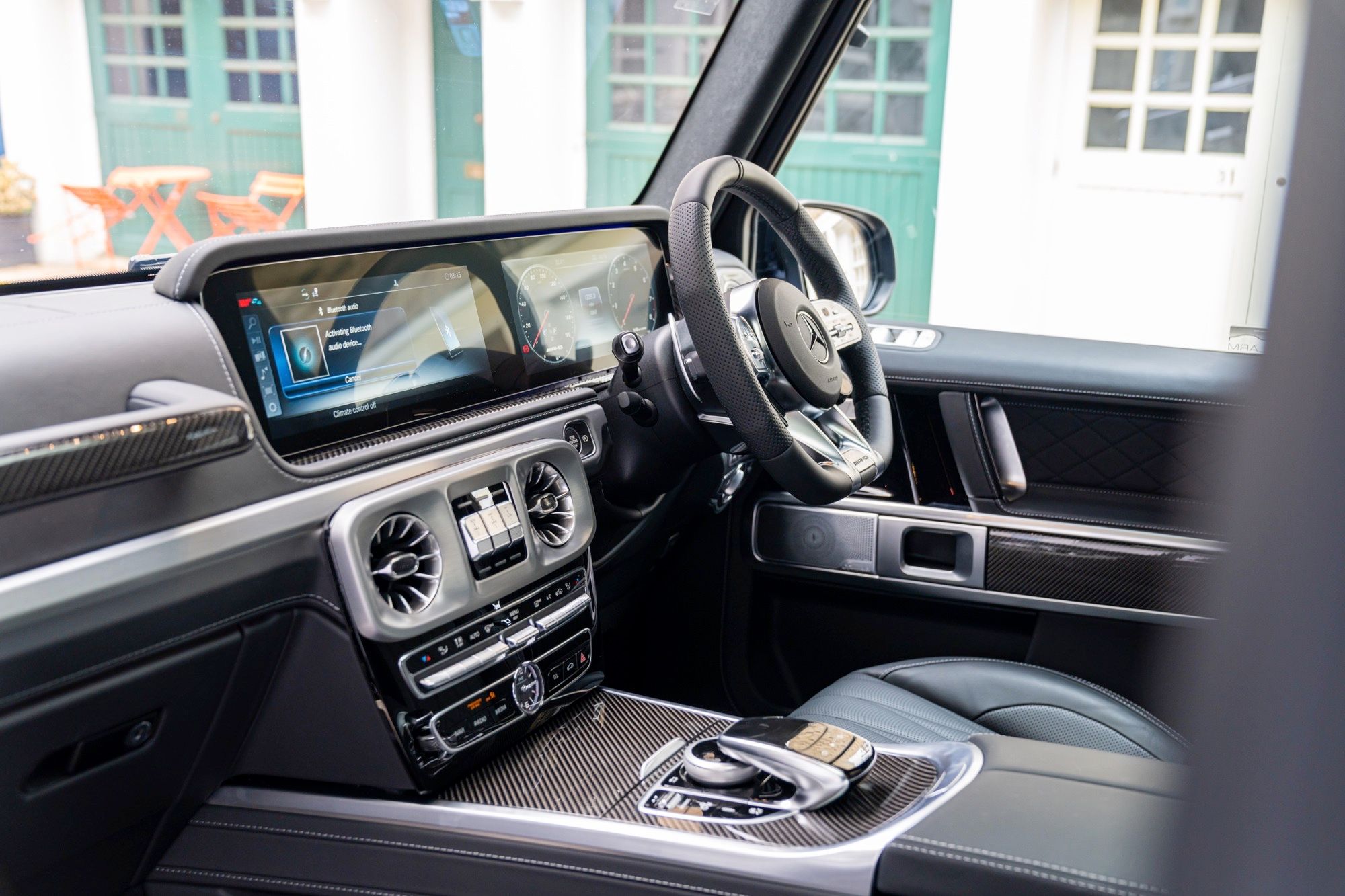 2022 Mercedes-Benz G63 AMG for sale