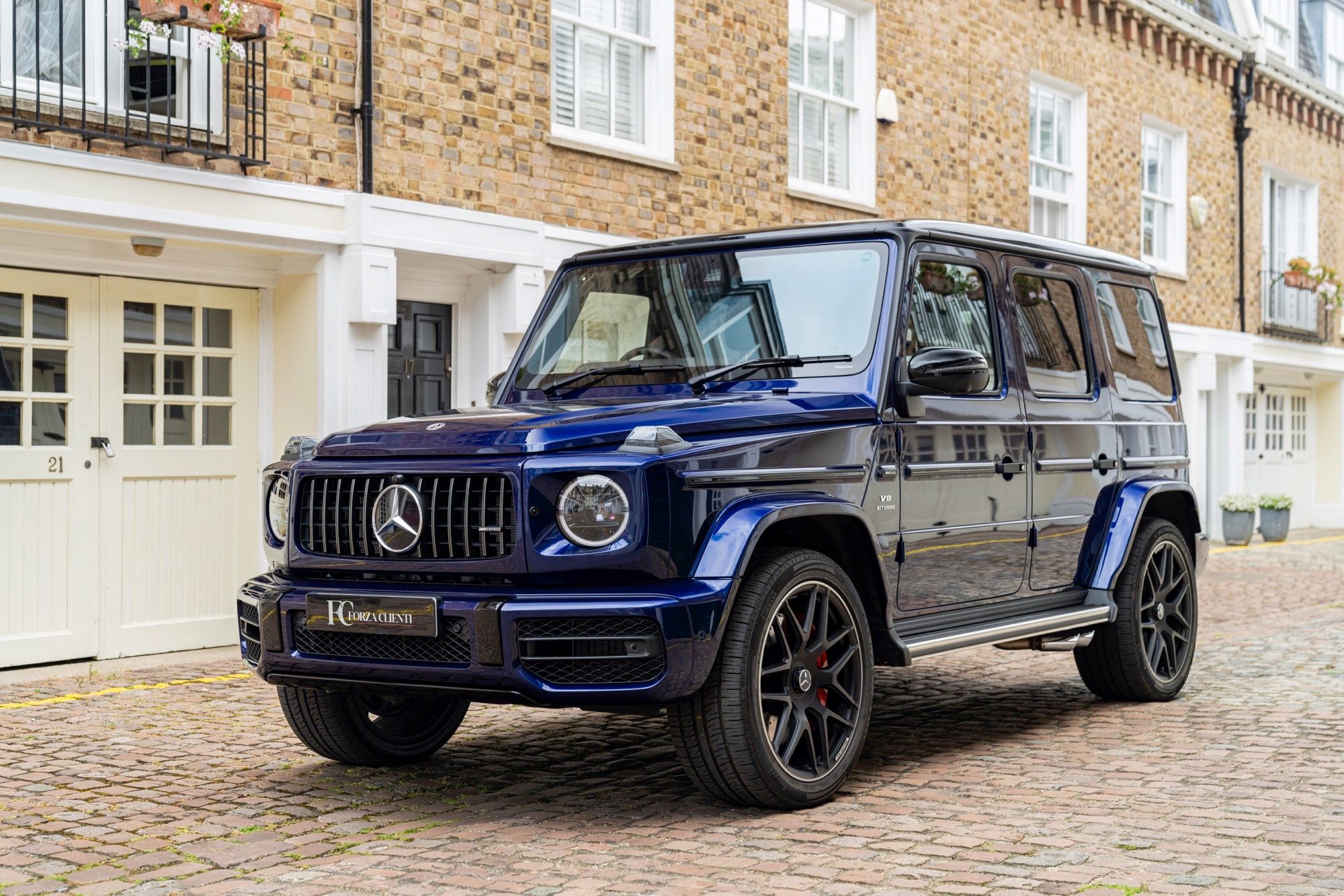 2022 Mercedes-Benz G63 AMG for sale