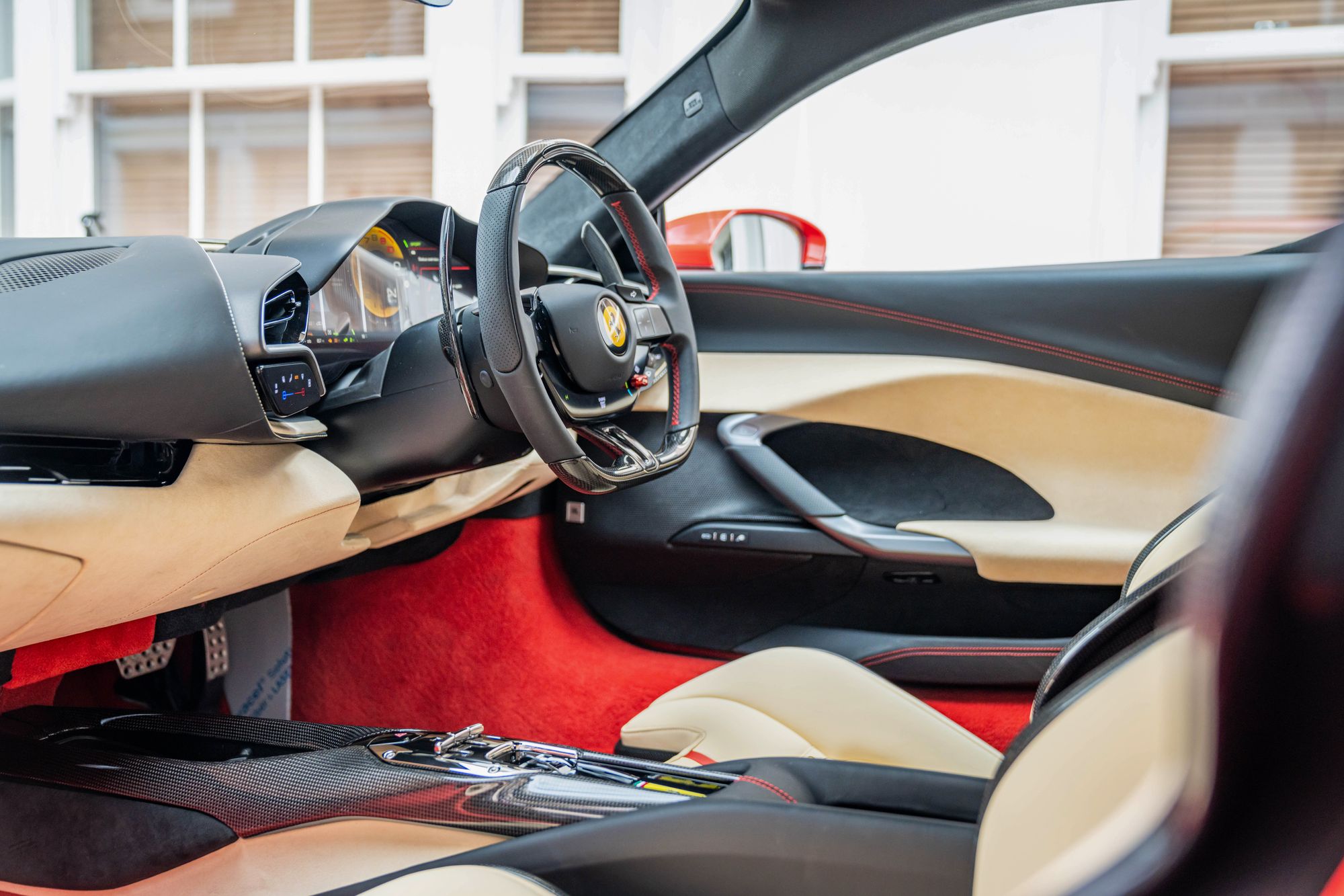 2023 Ferrari 296 GTB for sale