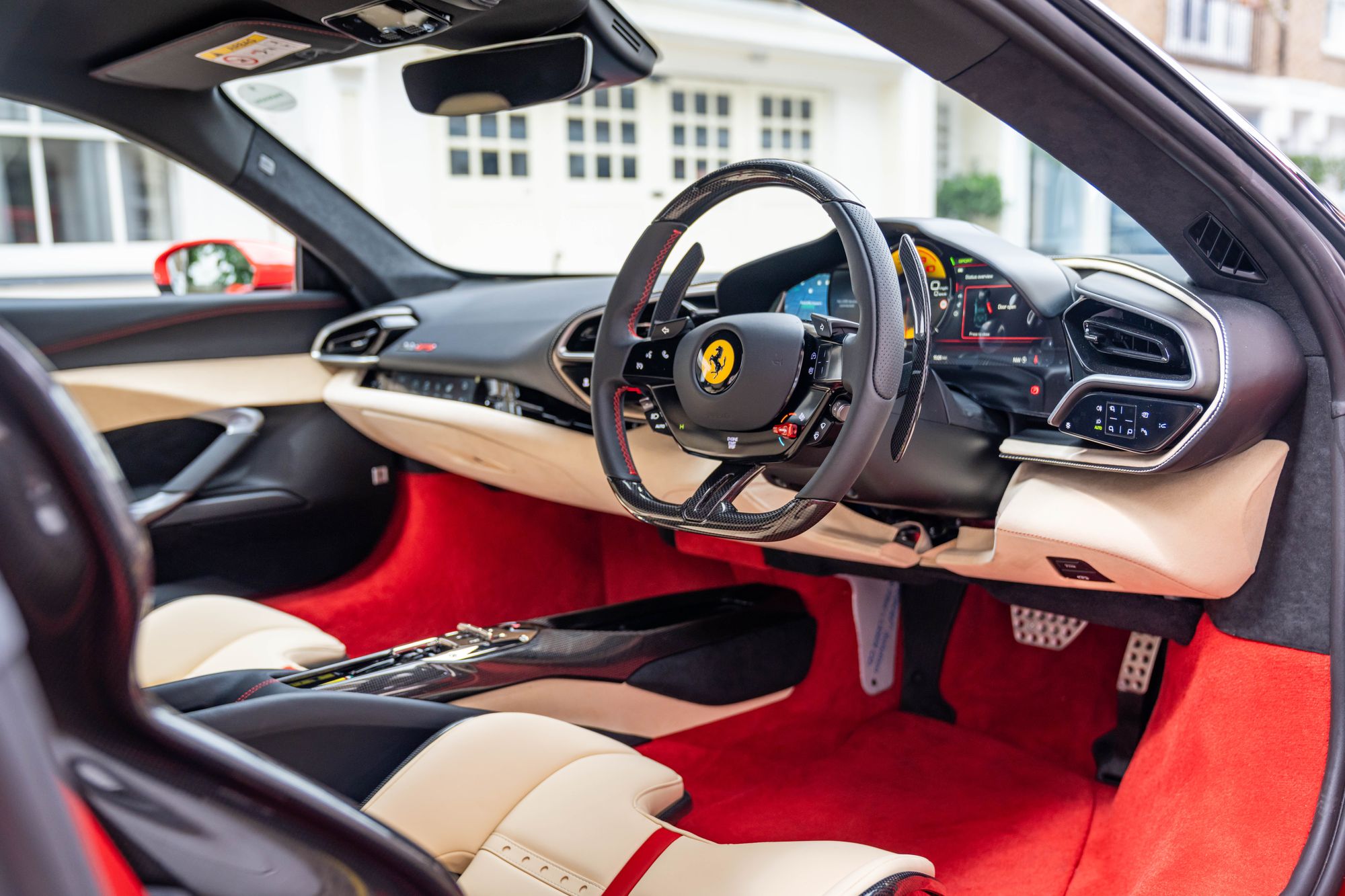 2023 Ferrari 296 GTB for sale