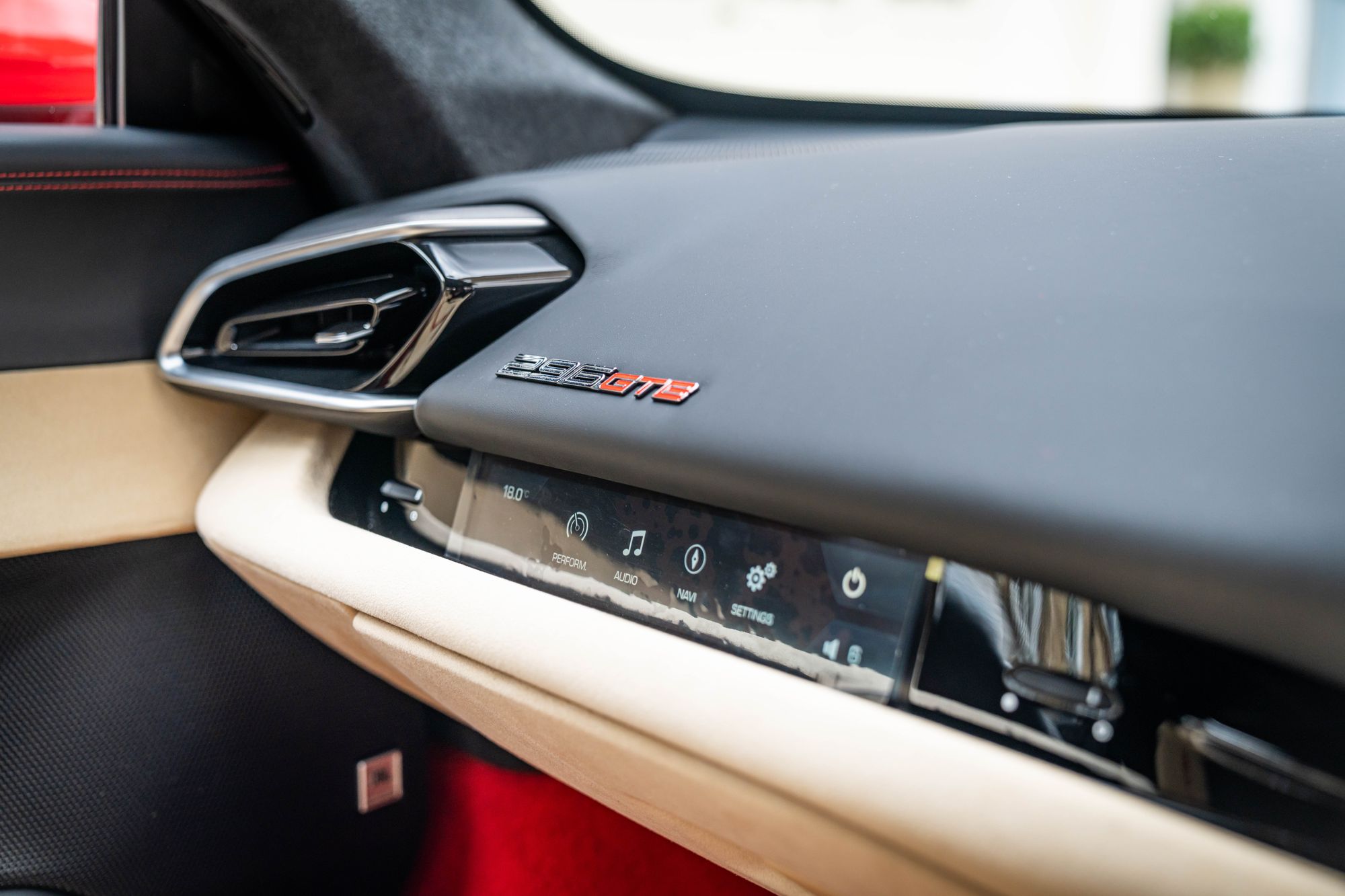 2023 Ferrari 296 GTB for sale