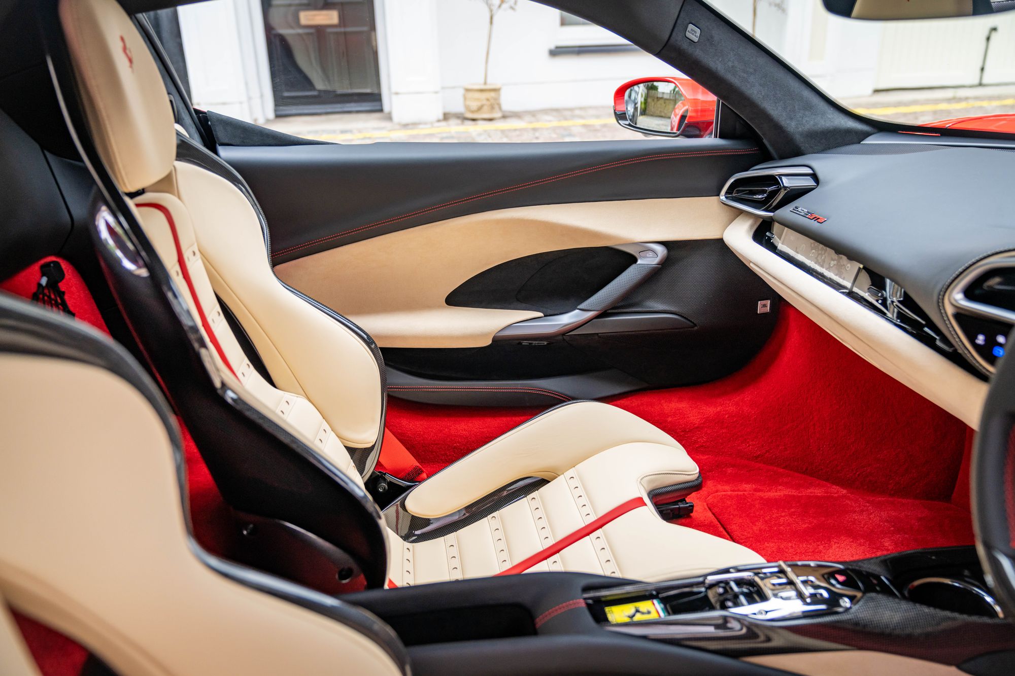 2023 Ferrari 296 GTB for sale