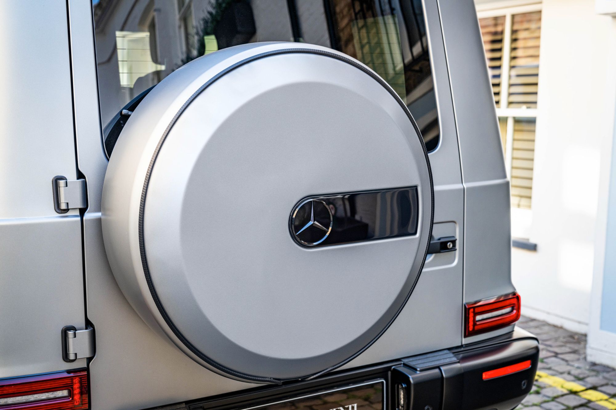 2023 Mercedes-Benz G63 AMG Magno Edition for sale