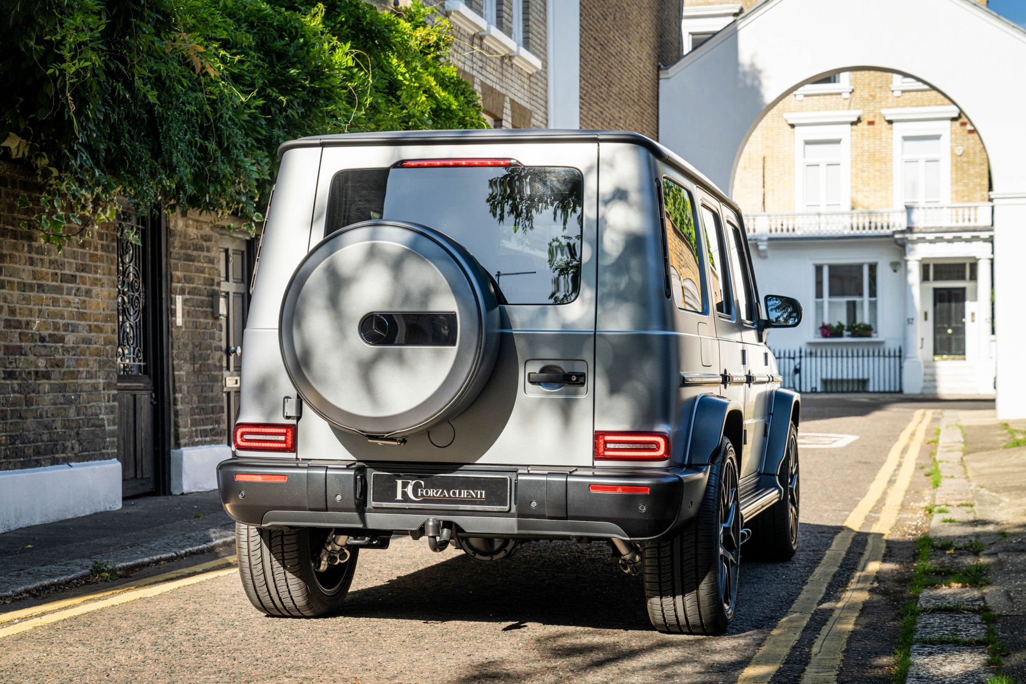 2023 Mercedes-Benz G63 AMG Magno Edition for sale